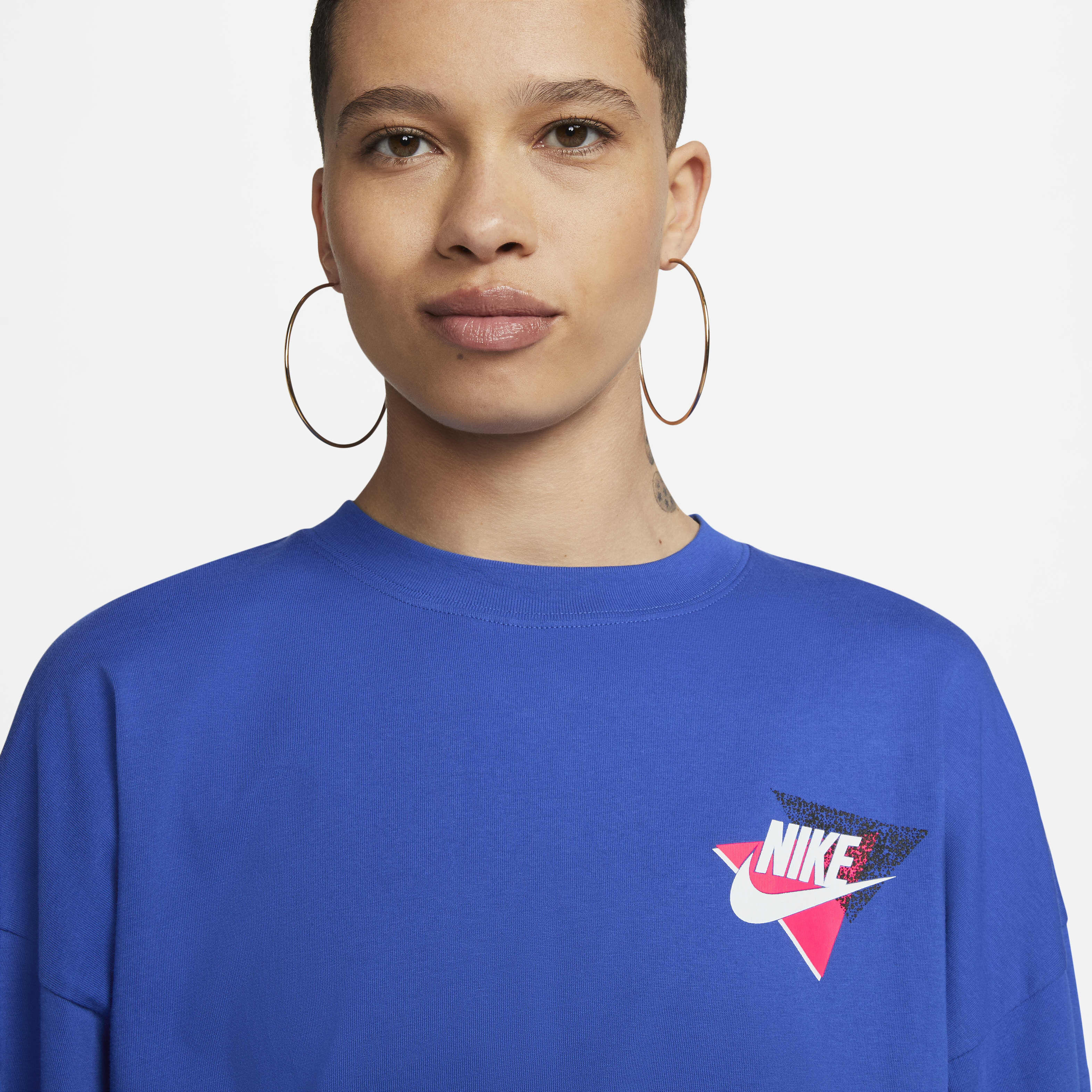 Nike Sportswear image number 2