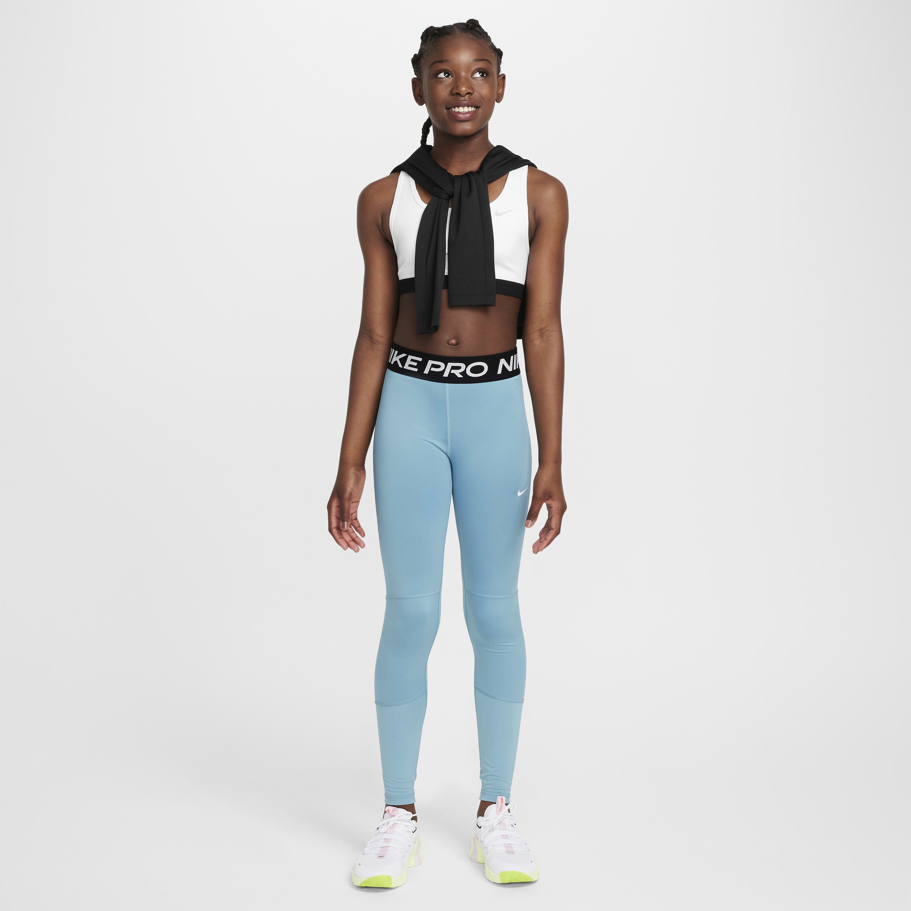 Nike Pro Dri-FIT image number 4
