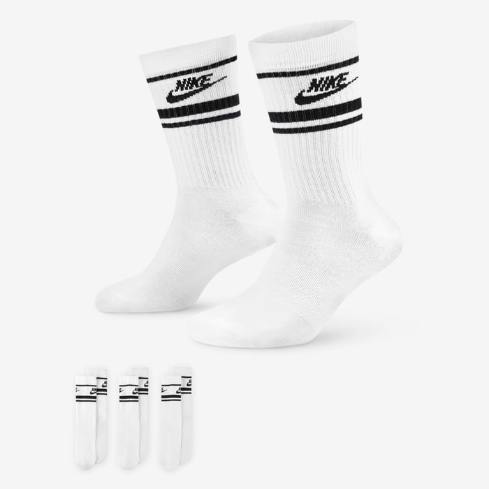 Nike Sportswear Dri-FIT Everyday Essential image number 0 Nike Sportswear Dri-FIT Everyday Essential image number 0