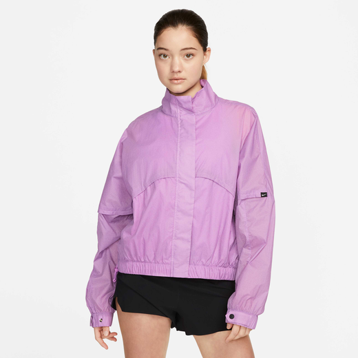Jackets & Gilets-Nike, Nike Dri-FIT Run Division, Women's Reflective Design Running Jacket