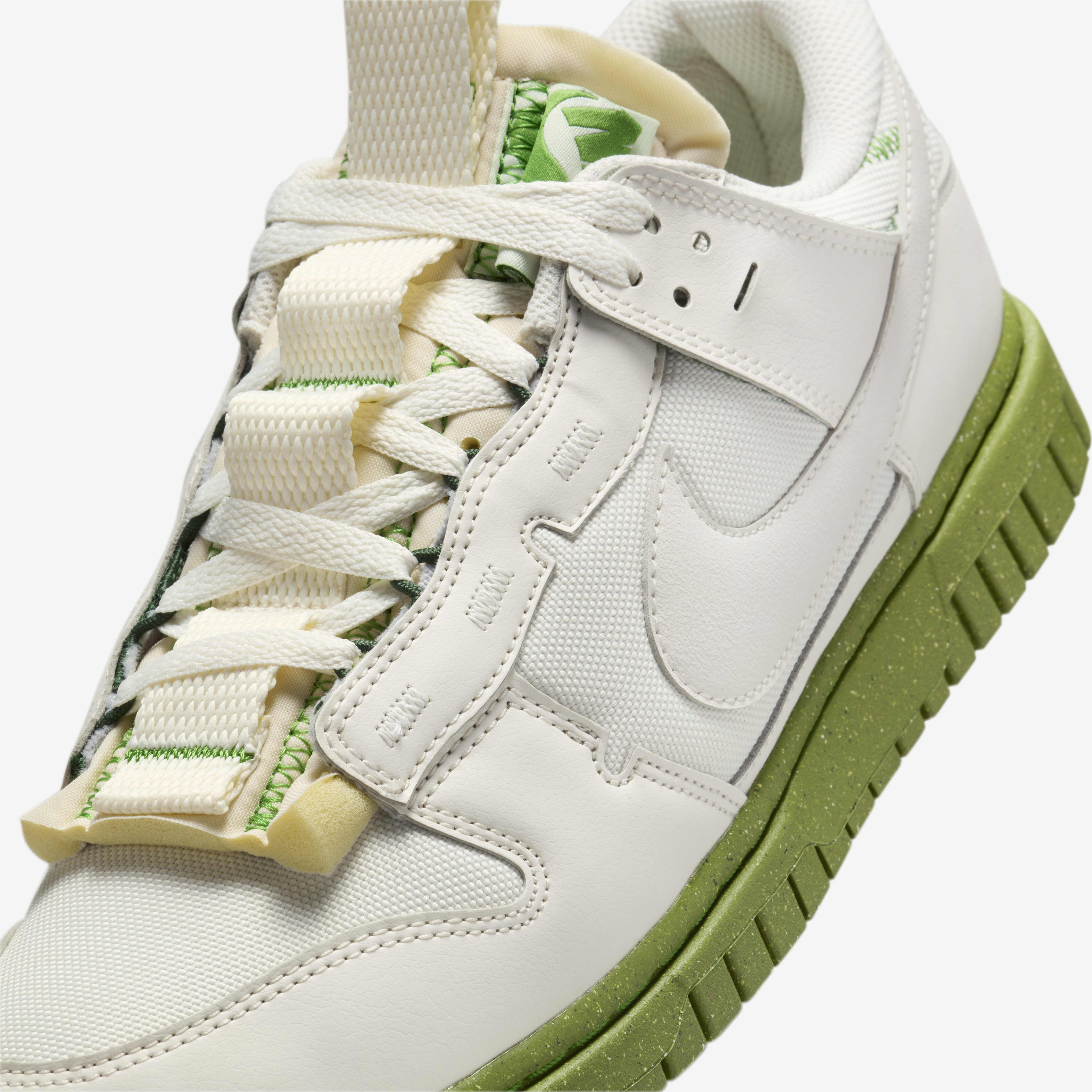 Nike Air Dunk Low Jumbo image number 6