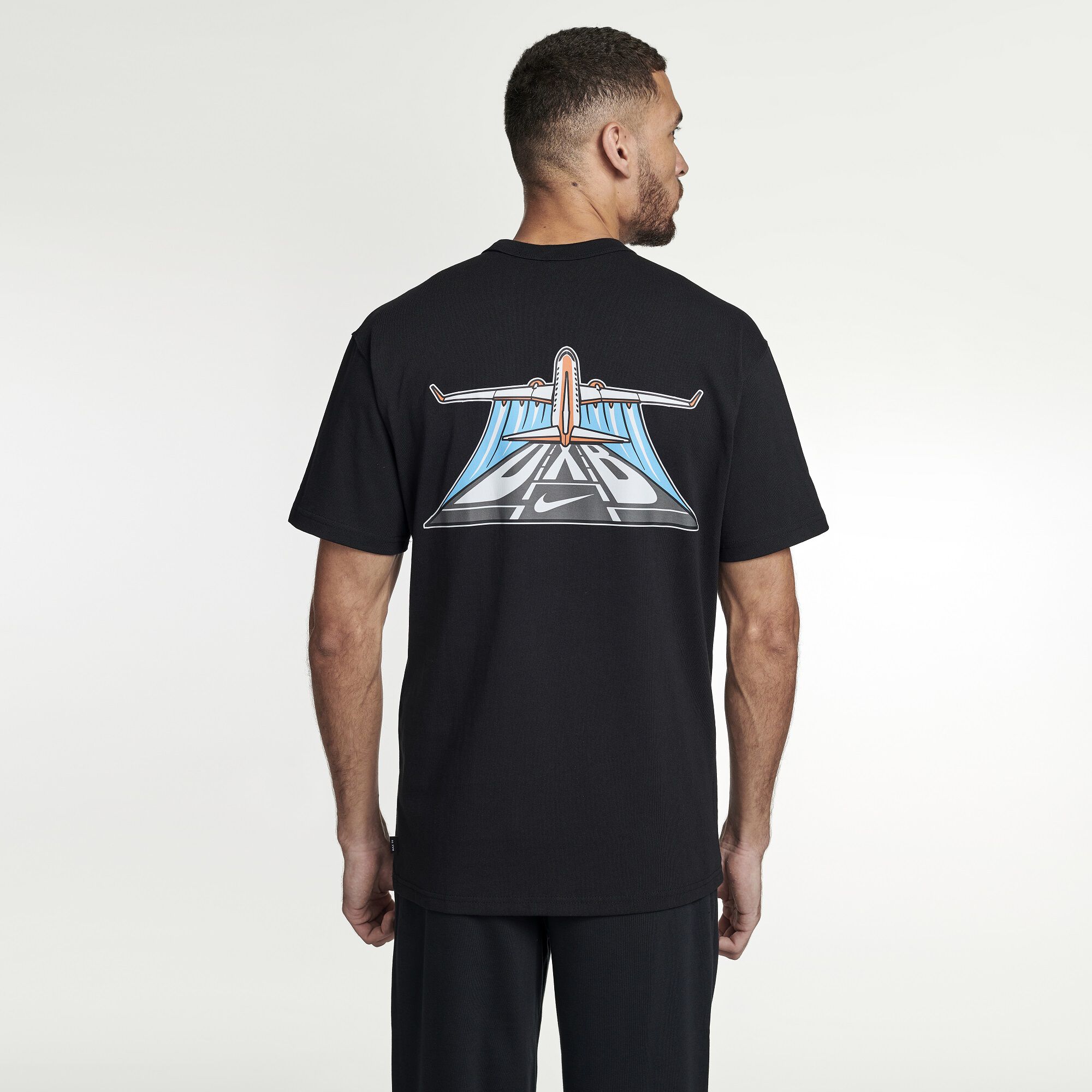 Nike City Tee - Dubai image number 2