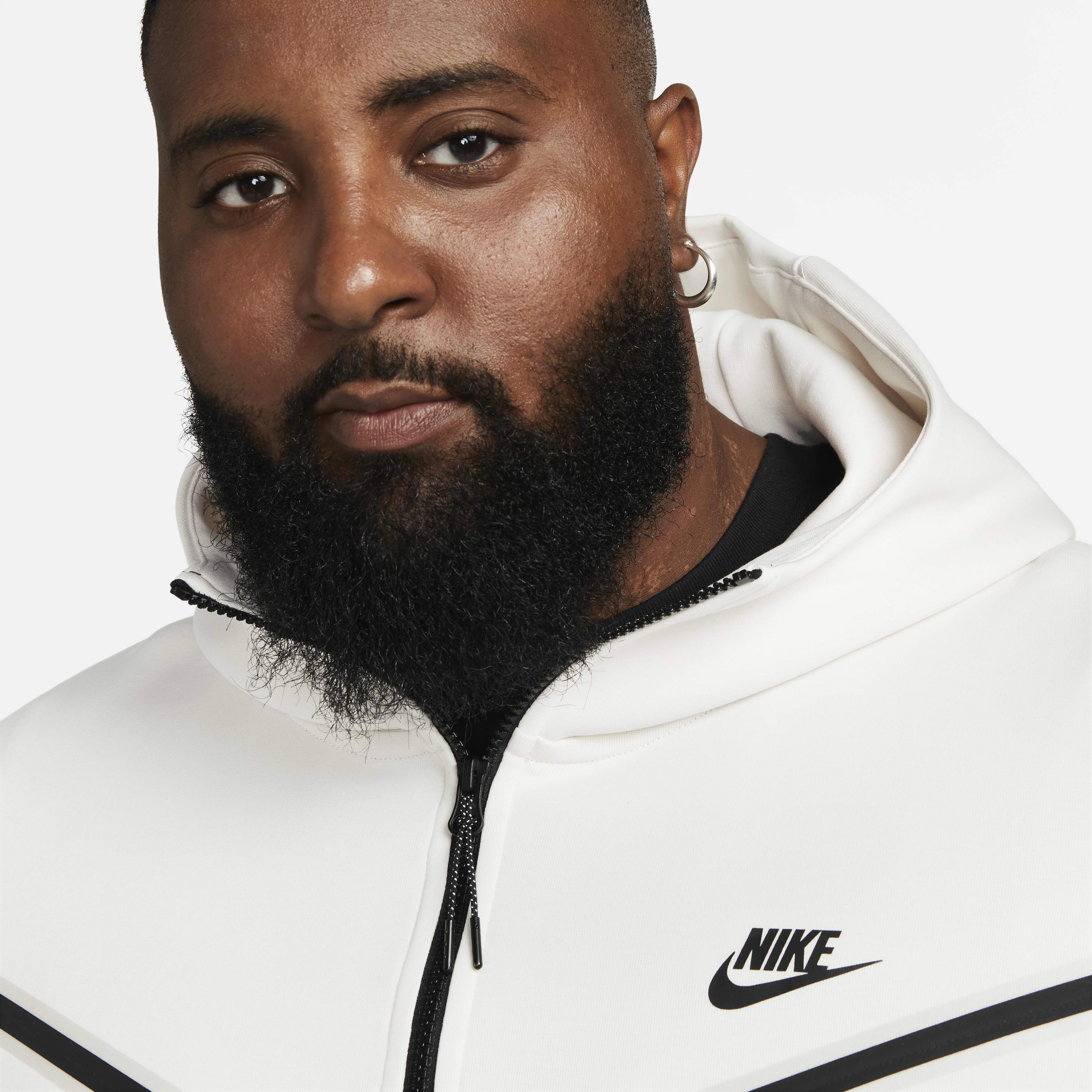 نايكي سبورتسوير تك فليس image number 9