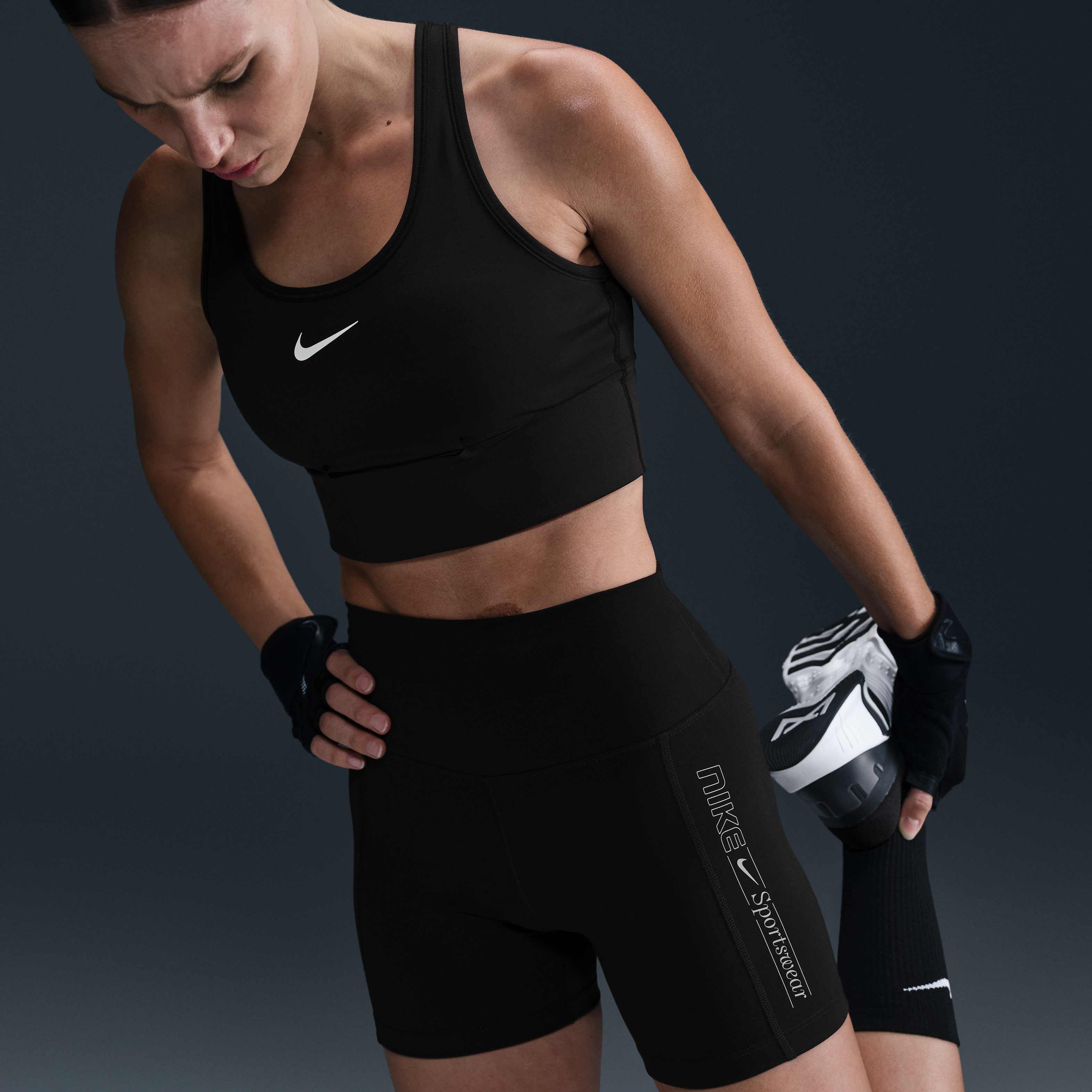 نايكي ون image number 1