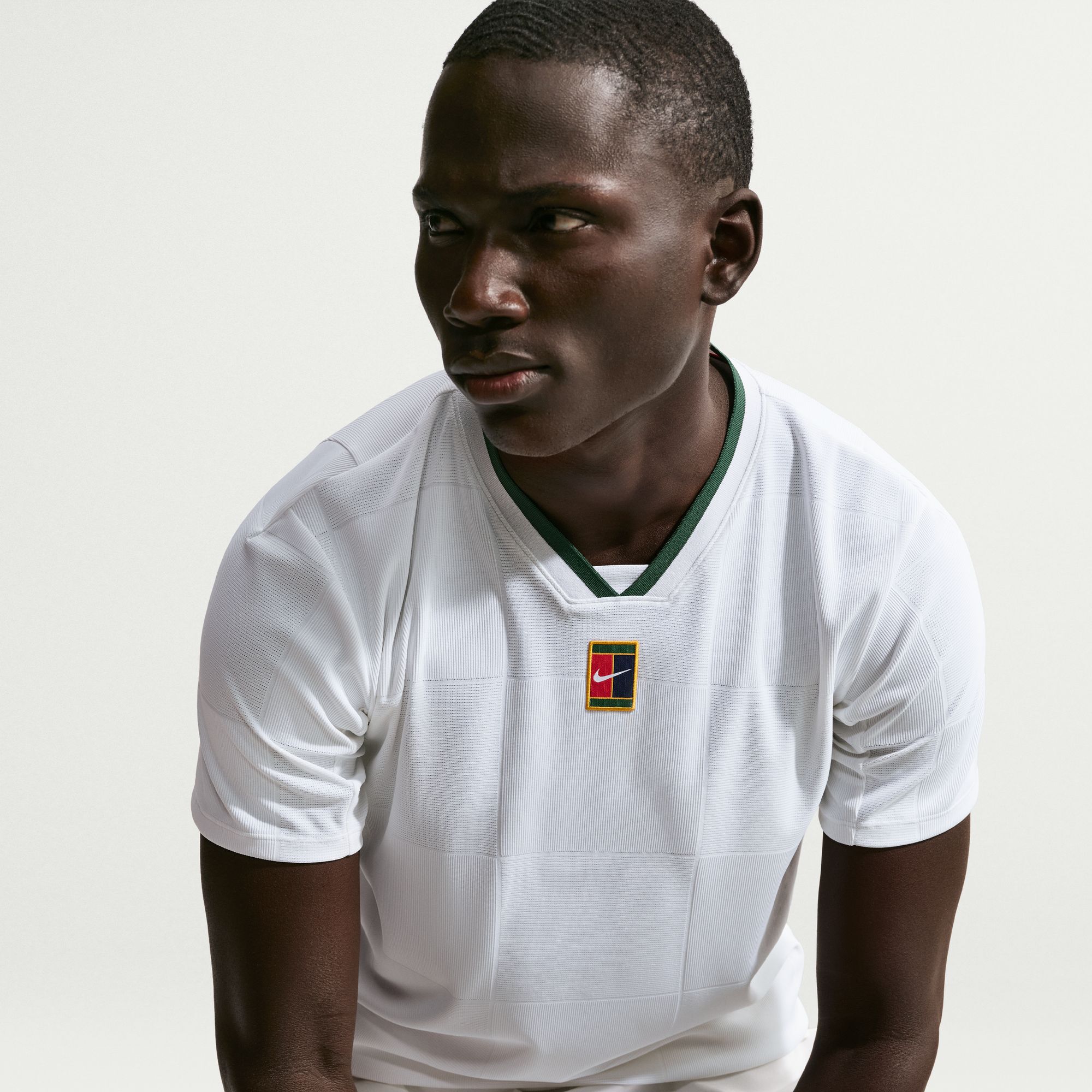 NikeCourt Slam image number 4