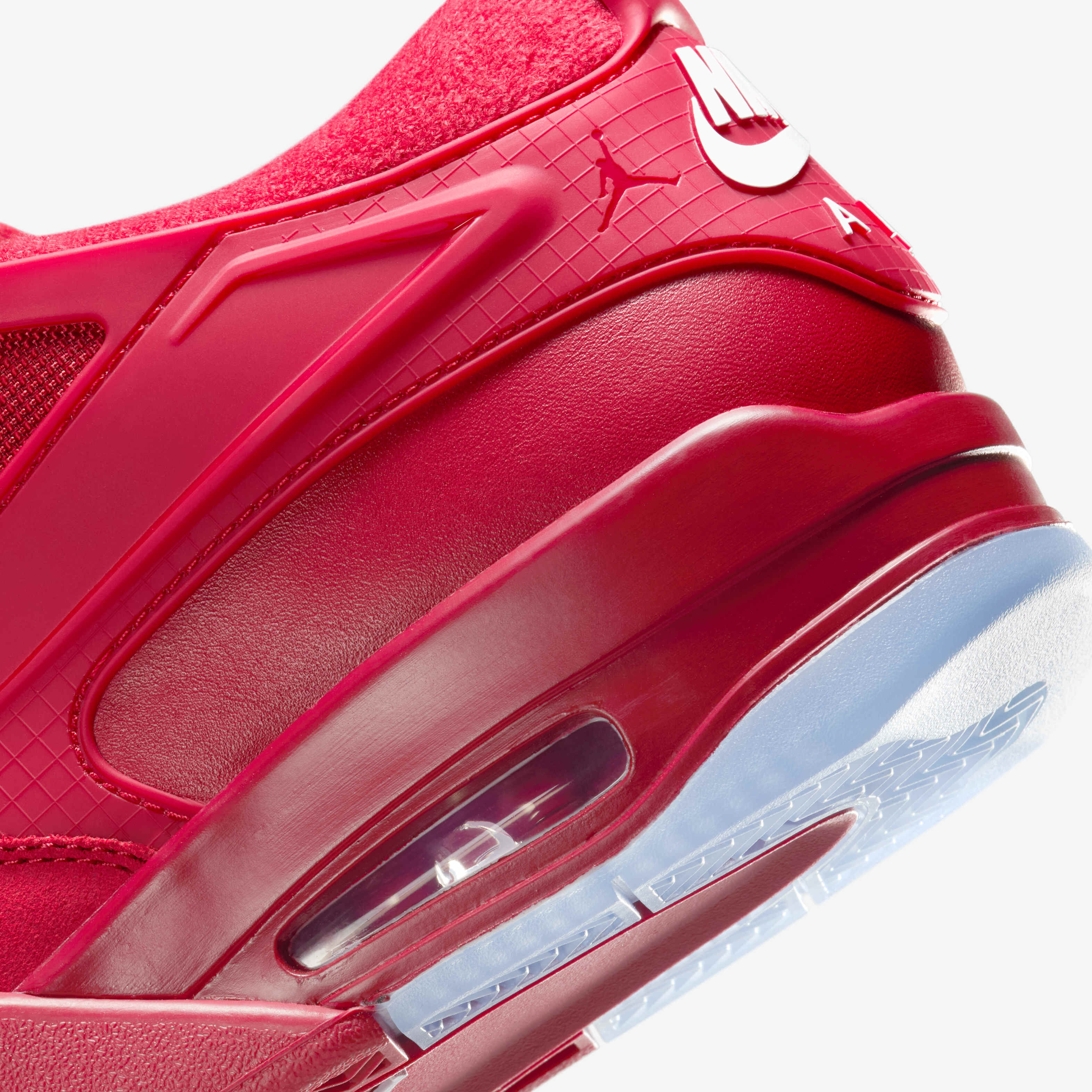 اير جوردن 4 ار ام image number 7