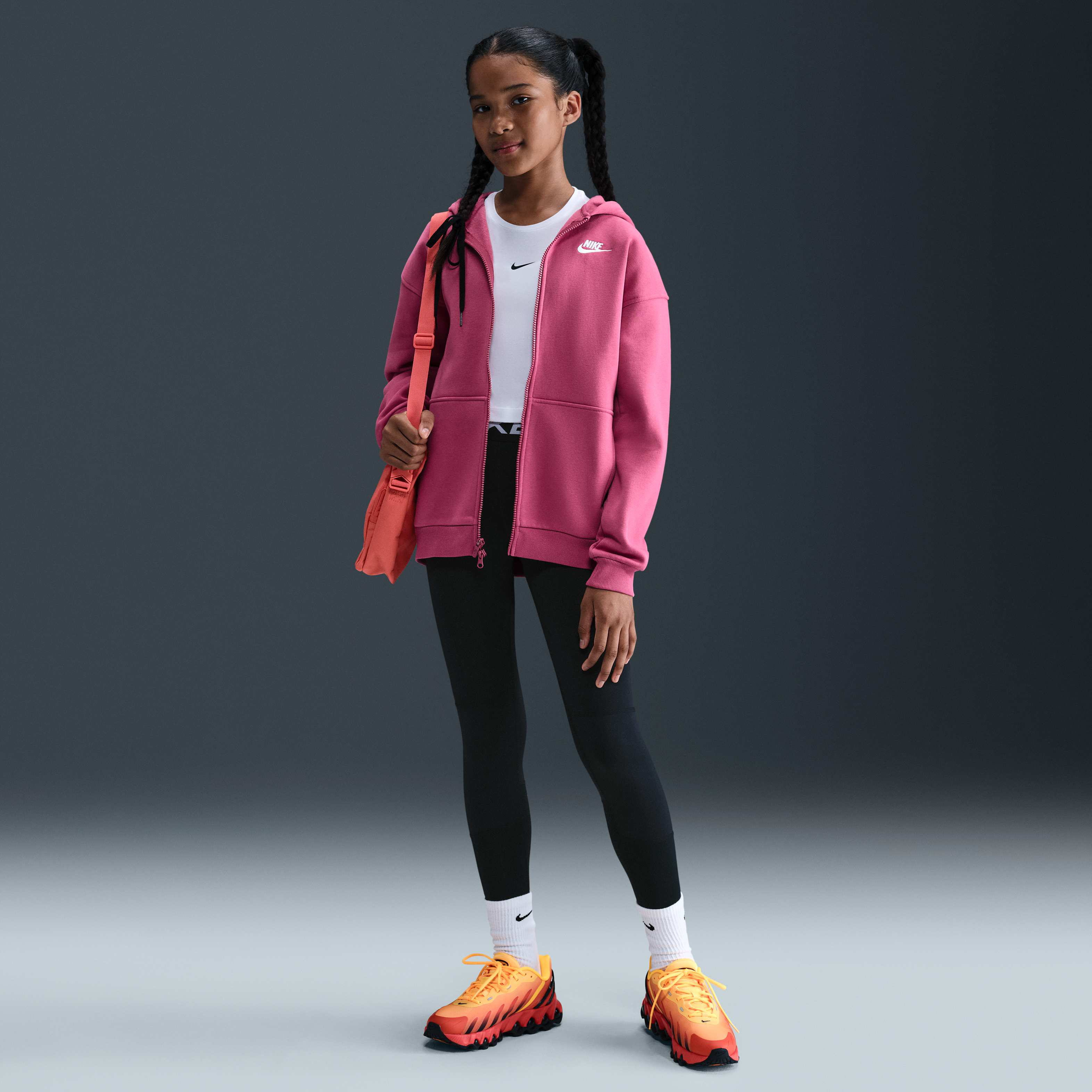 Nike Sportswear Club Fleece image number 3