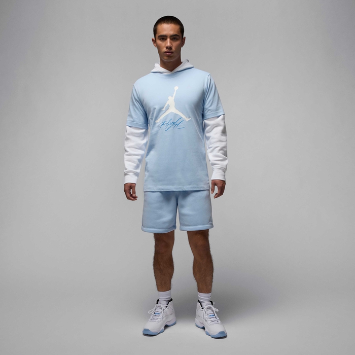 Jordan Jumpman Flight image number 3 Jordan Jumpman Flight image number 3
