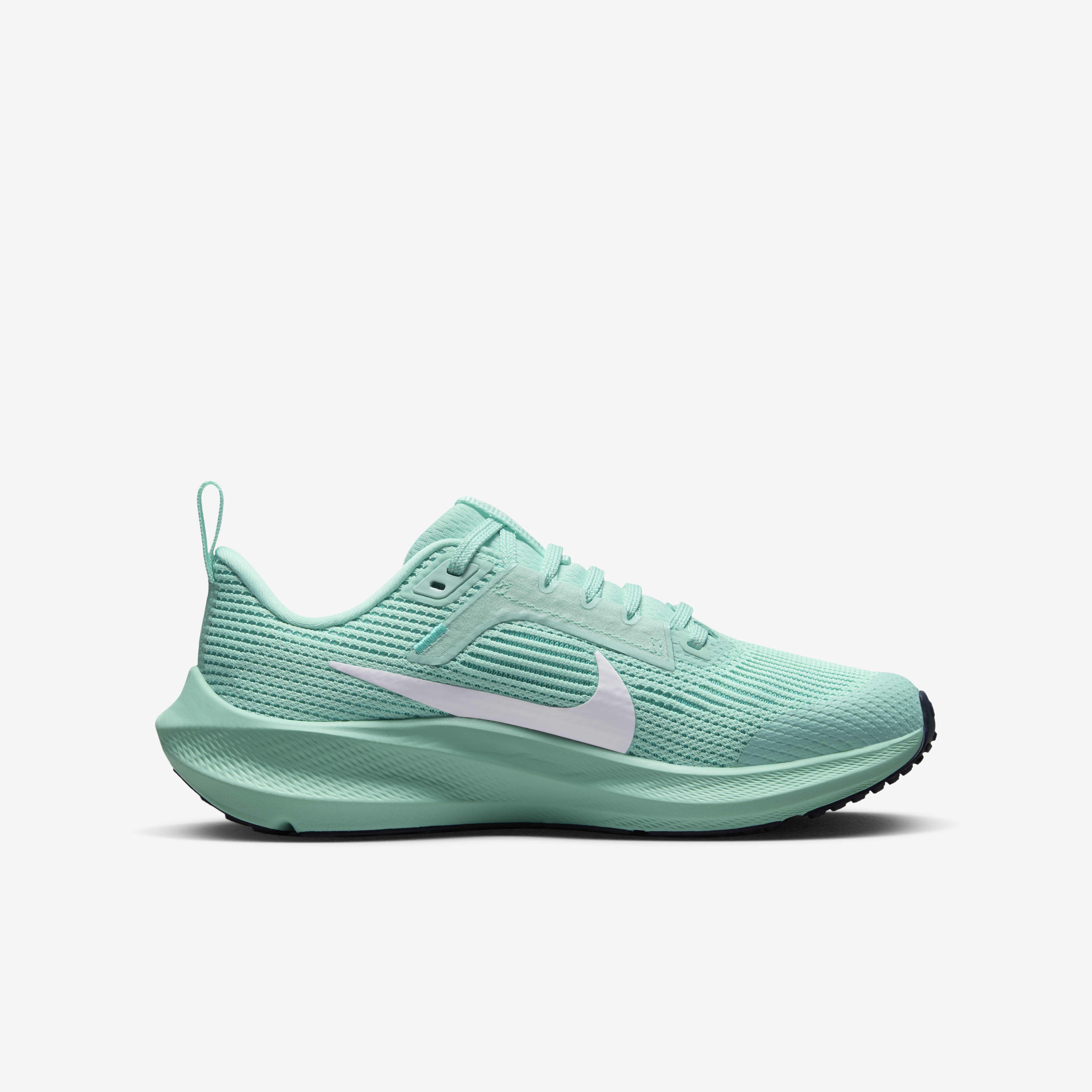 Nike air zoom pegasus 35 little/big kids' running shoe online
