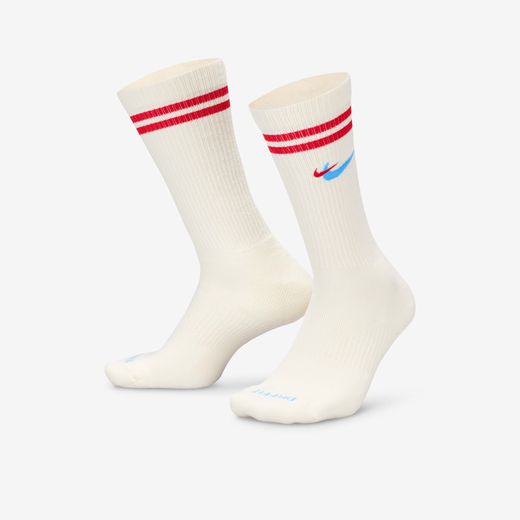 All Accessories & Equipments-Nike, Nike Everyday Plus Force, Cushioned Crew Socks