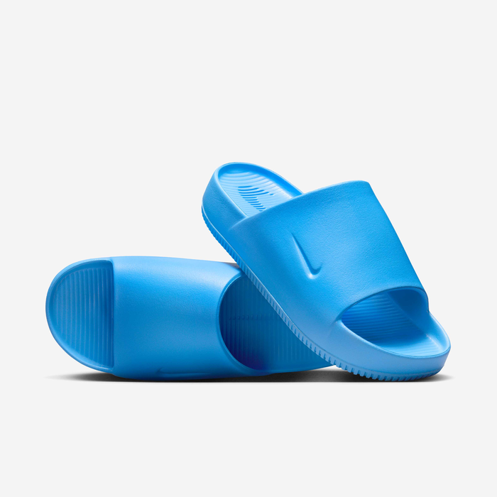 Buy Nike Calm Men's Slides University Blue/University Blue