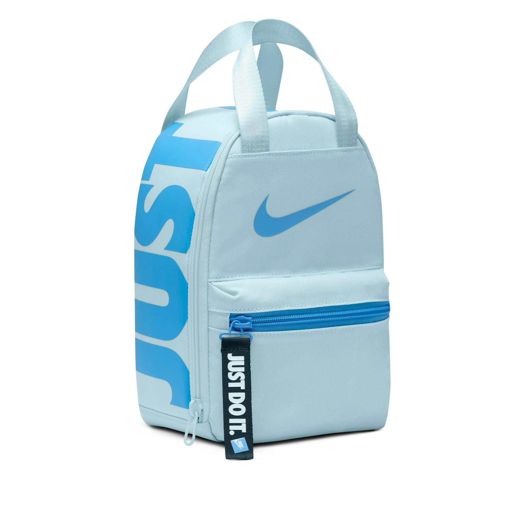 Nike lunch box blue 2025