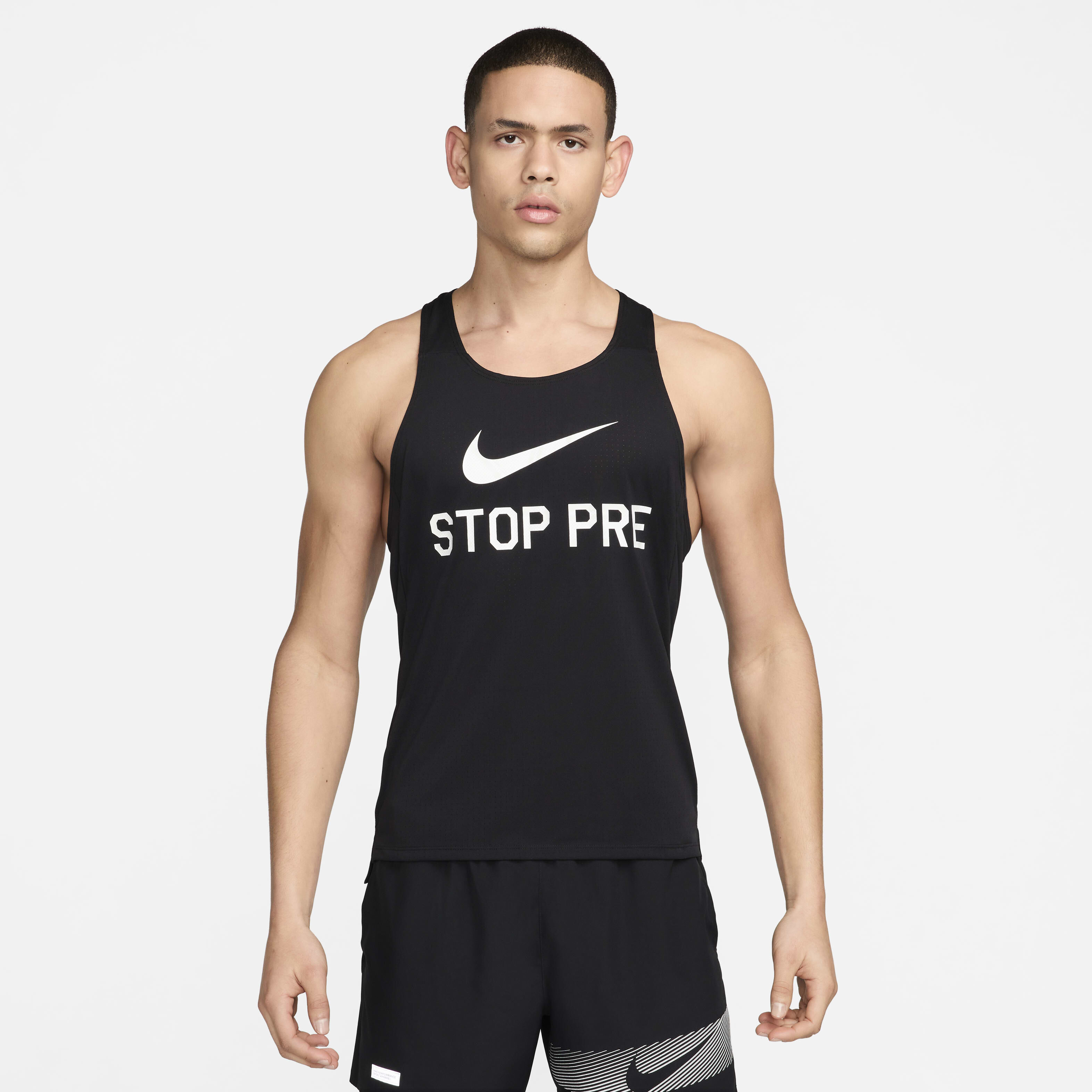 Nike performance vest clearance