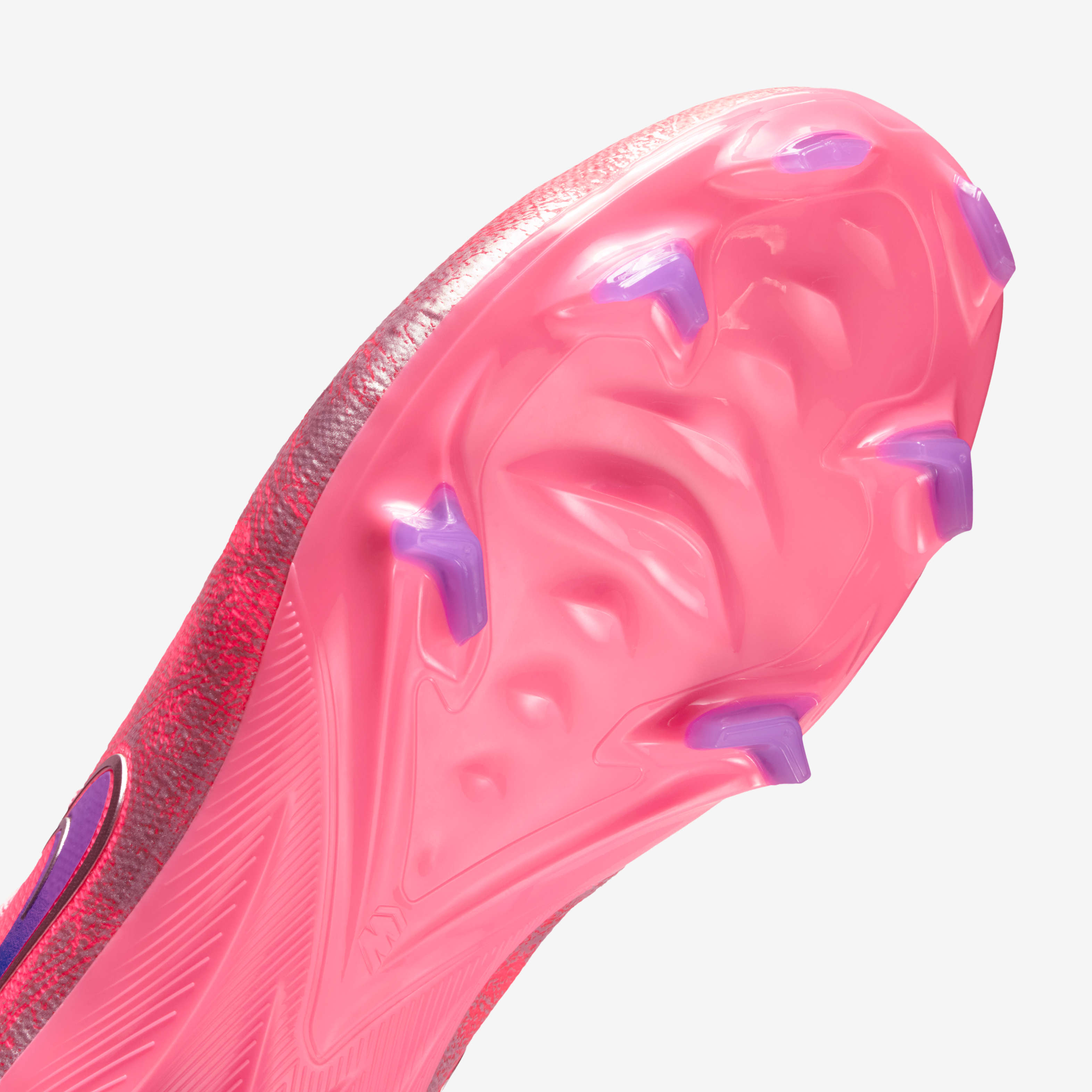 فينيسيوس جونيور نايكي جونيور ميركيوريال فايبور 16 برو "فيني جونيور" image number 6