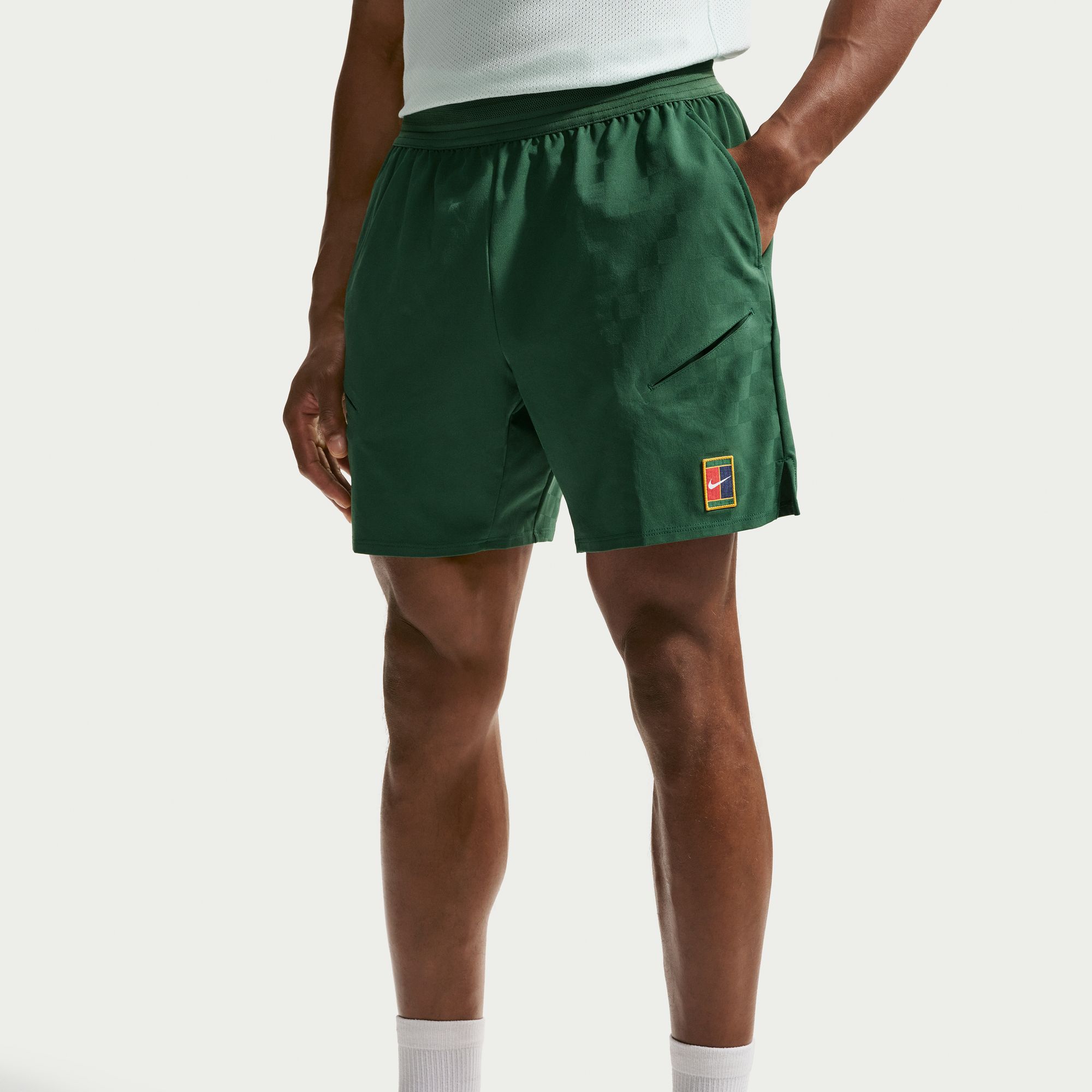 NikeCourt Slam image number 2