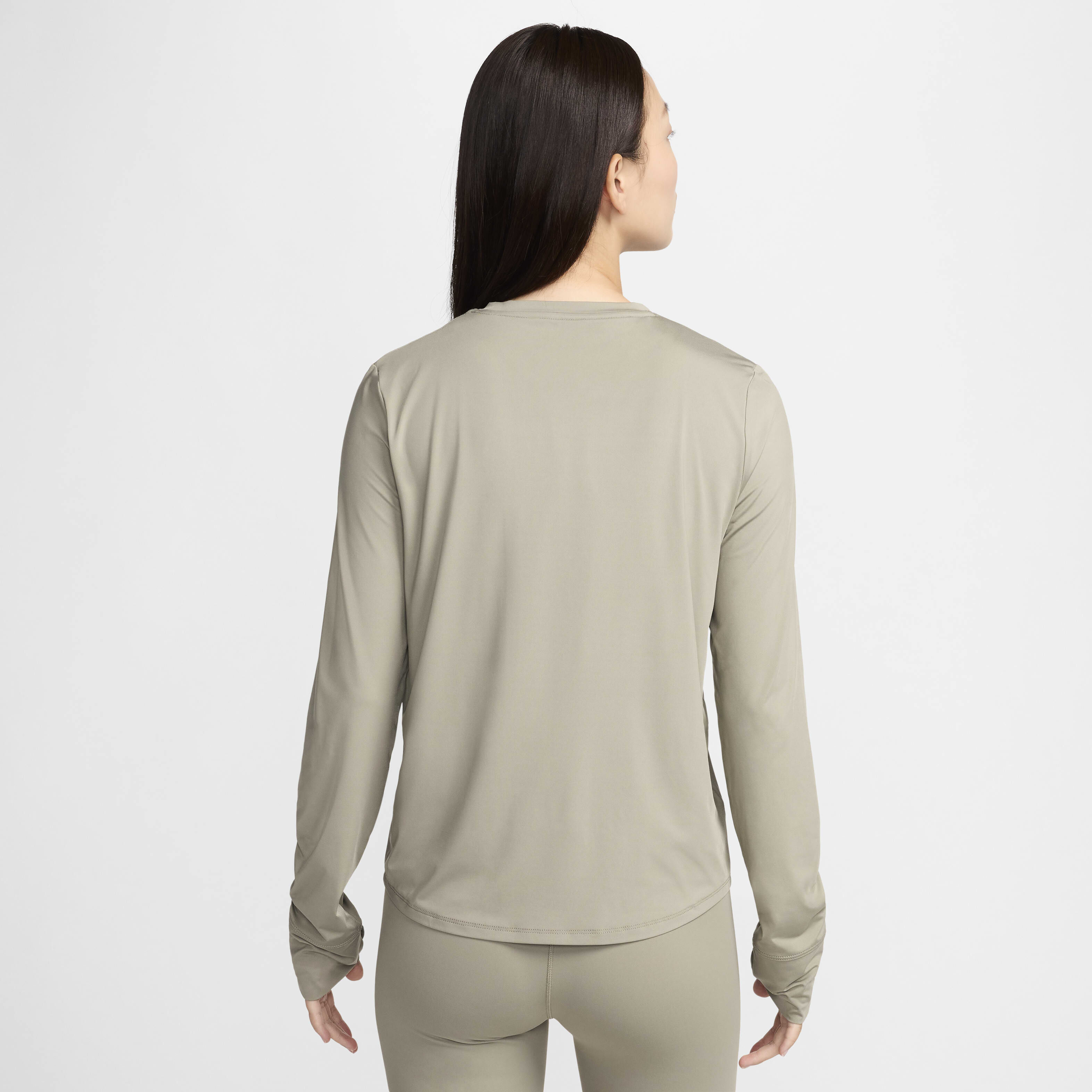 Buy Nike One Classic Women's Dri-FIT Long-Sleeve Top - Light