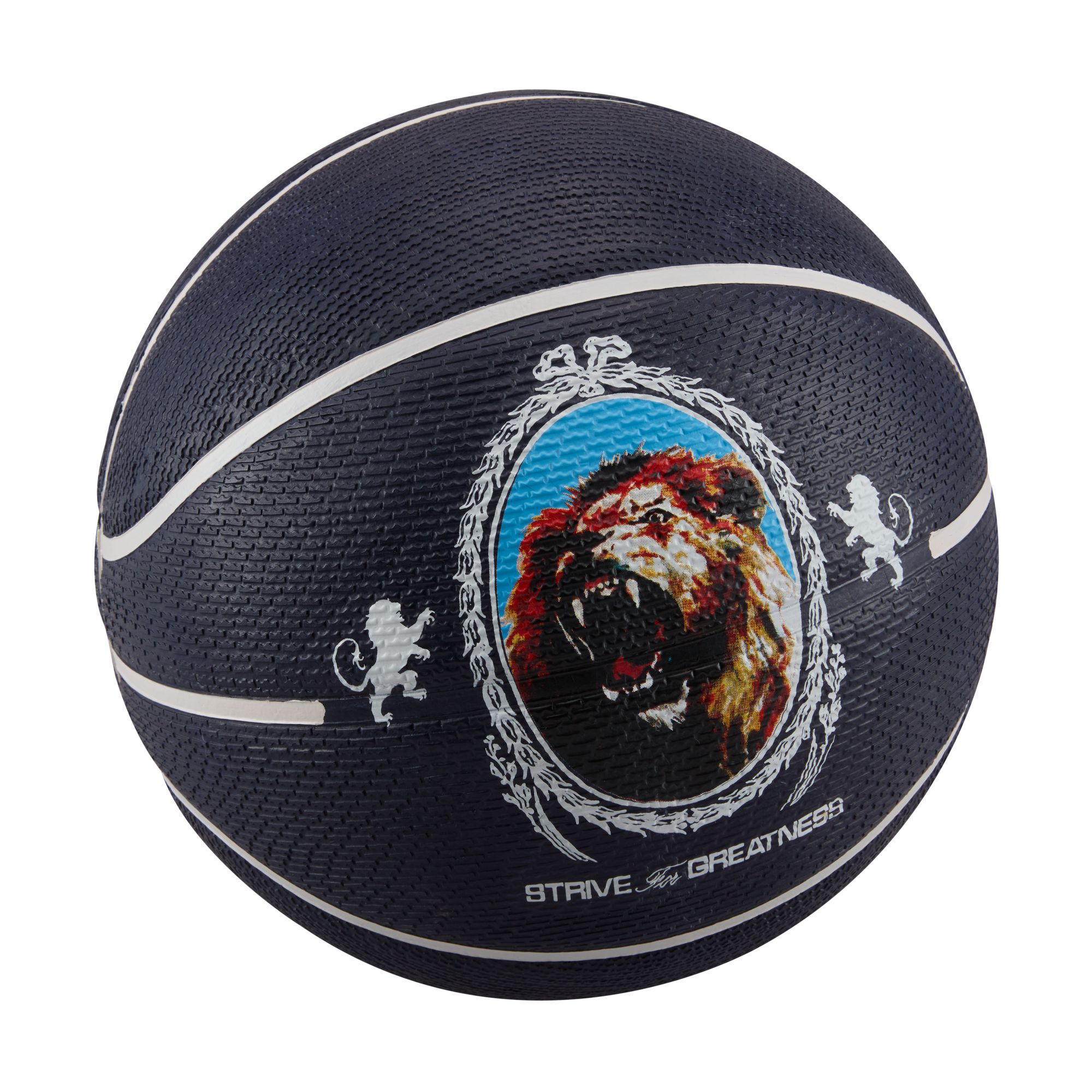 Nike lebron playground official basketball shop