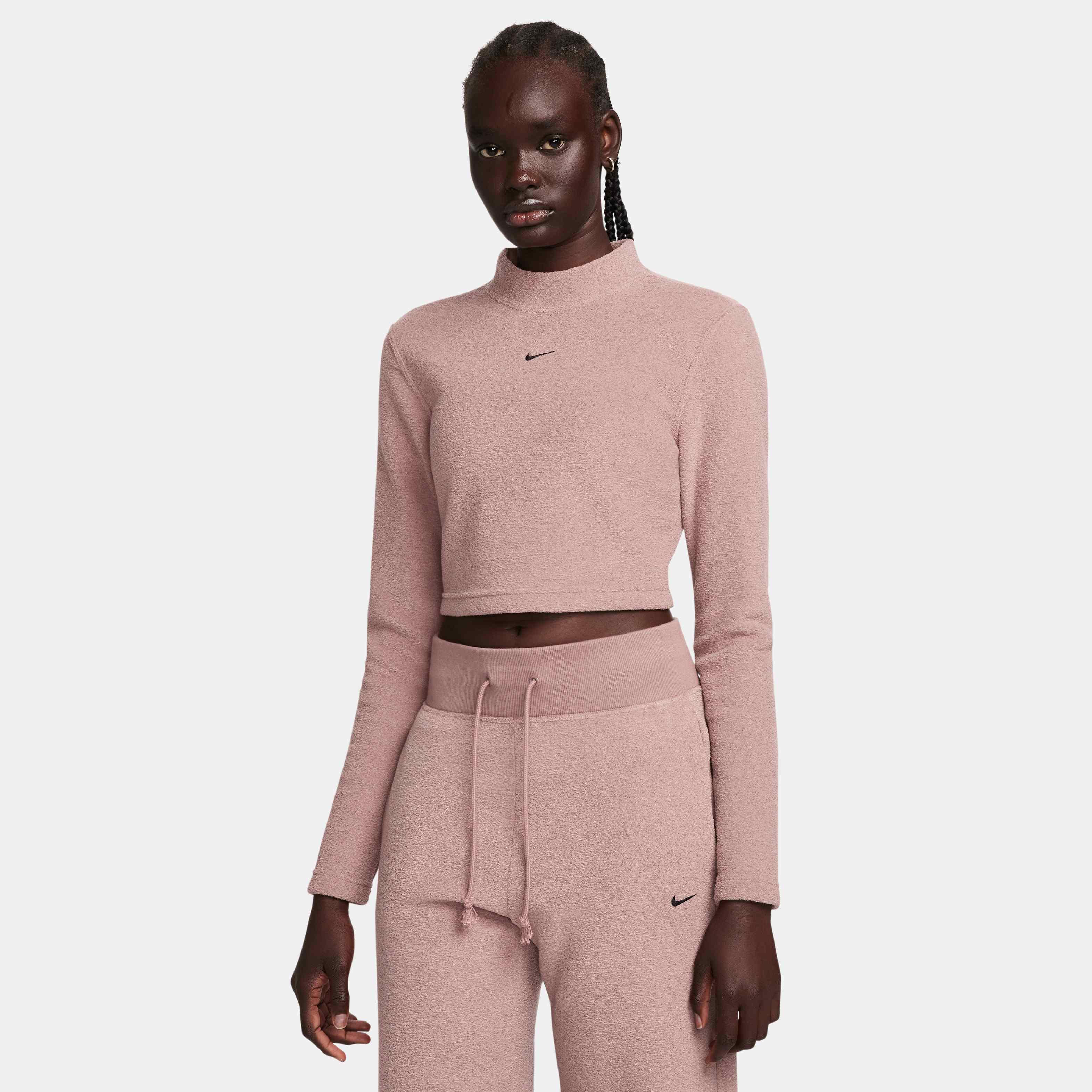 Nike Sportswear Phoenix Plush image number 0