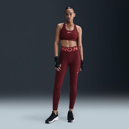 Sha'Carri Richardson-Nike, Nike Pro Sculpt, Women's High-Waisted Full-Length Leggings