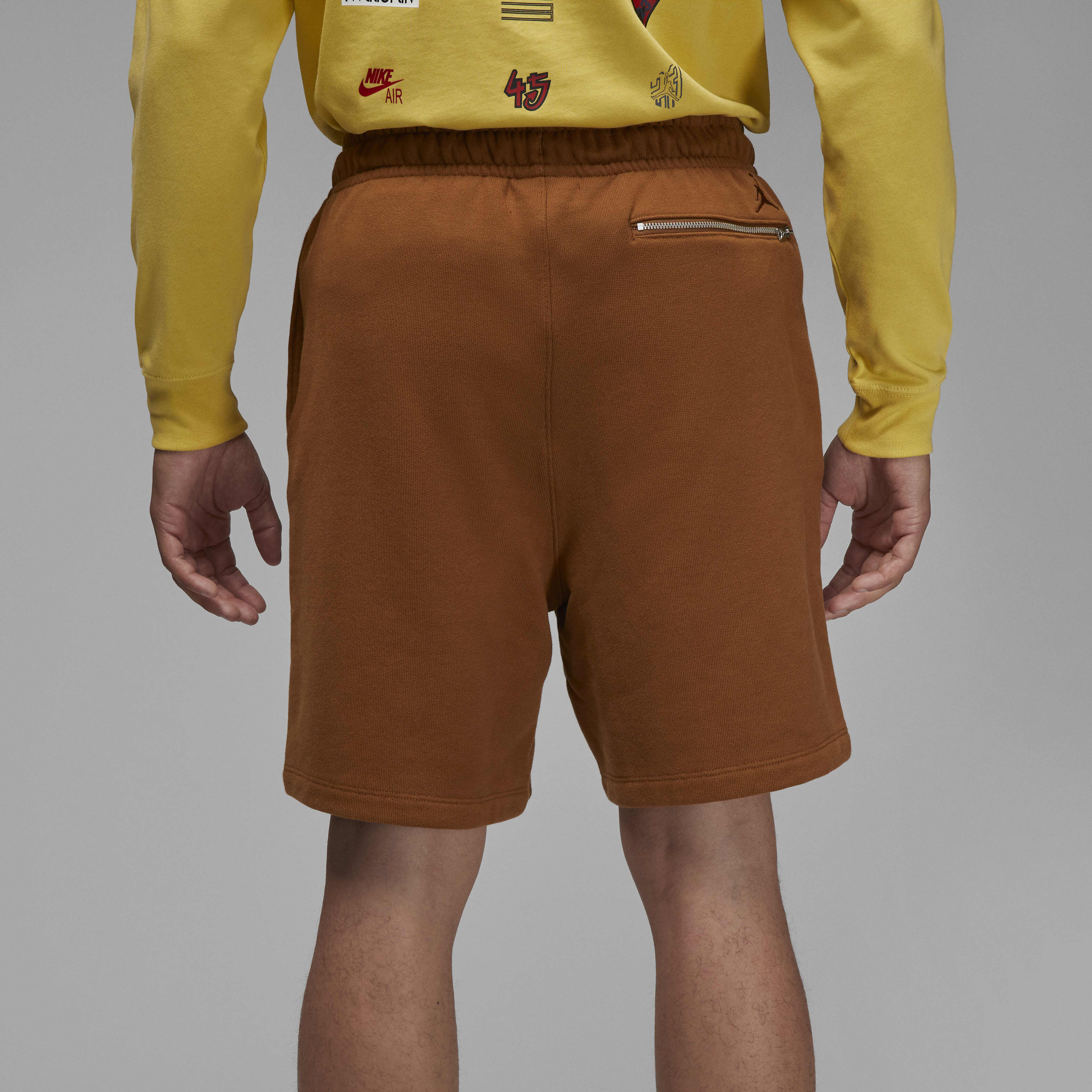 اير جوردن ووردمارك image number 2