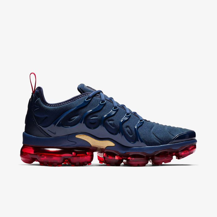 Nike Air VaporMax Plus image number 2 Nike Air VaporMax Plus image number 2