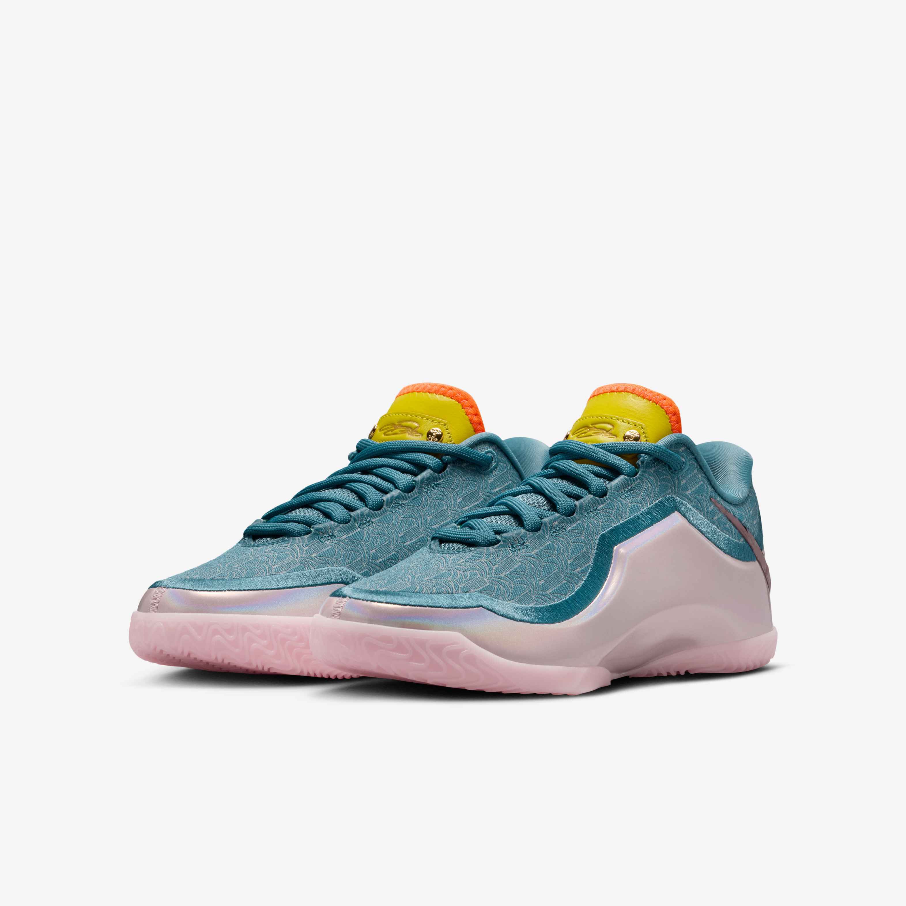 ليبرون XXIII 'ميامي توايس' image number 4