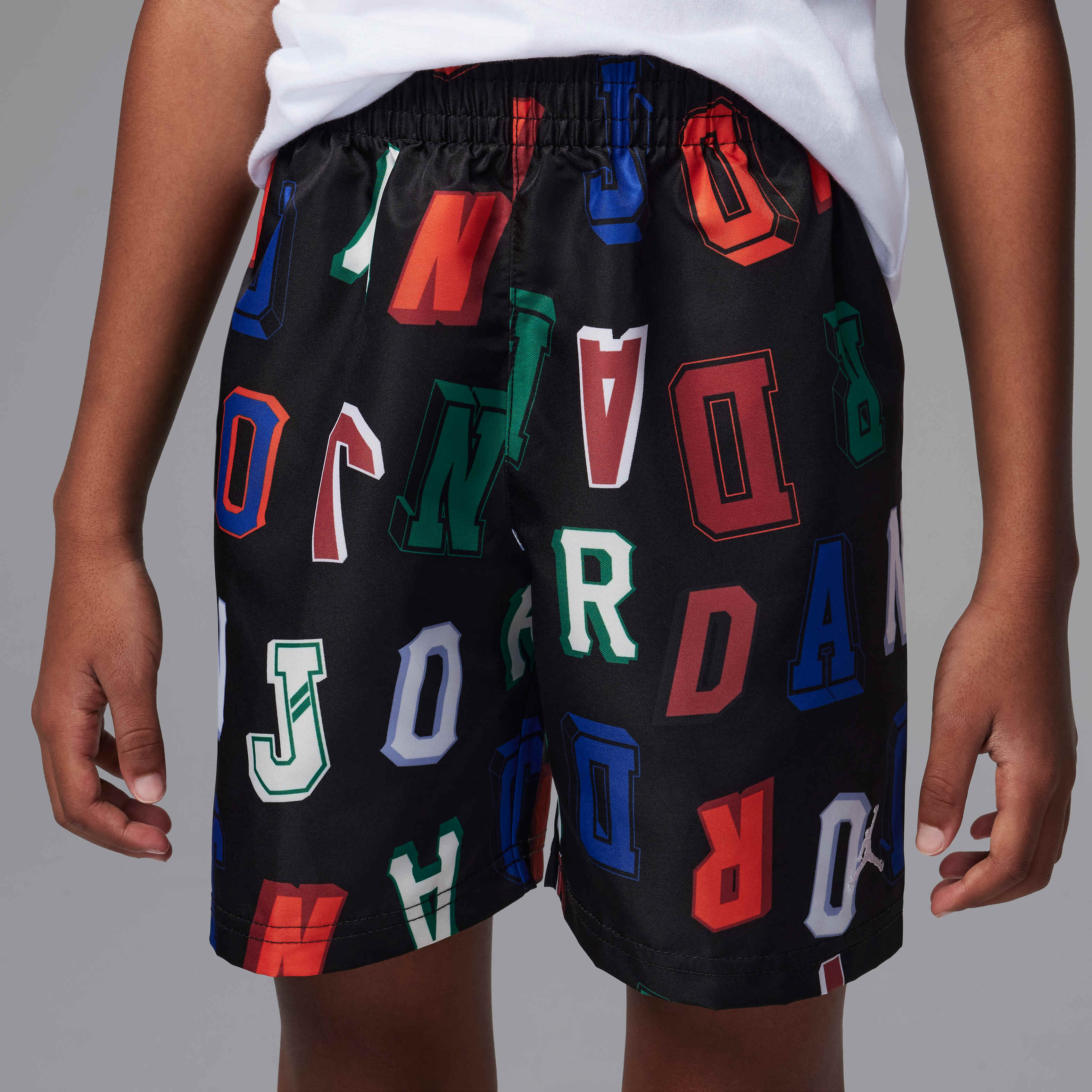 Jordan Court of Legends image number 6