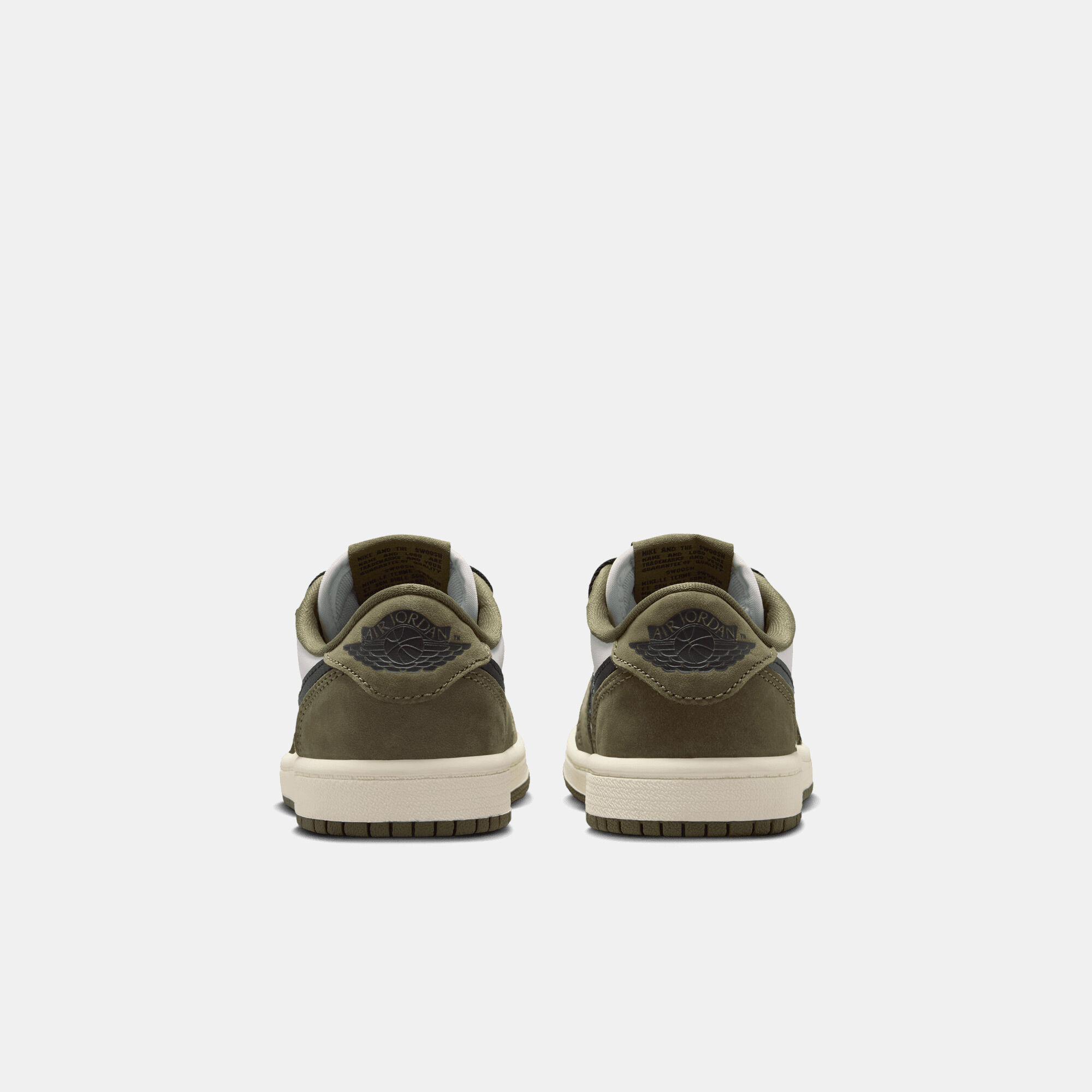 Jordan 1 Retro Low image number 1