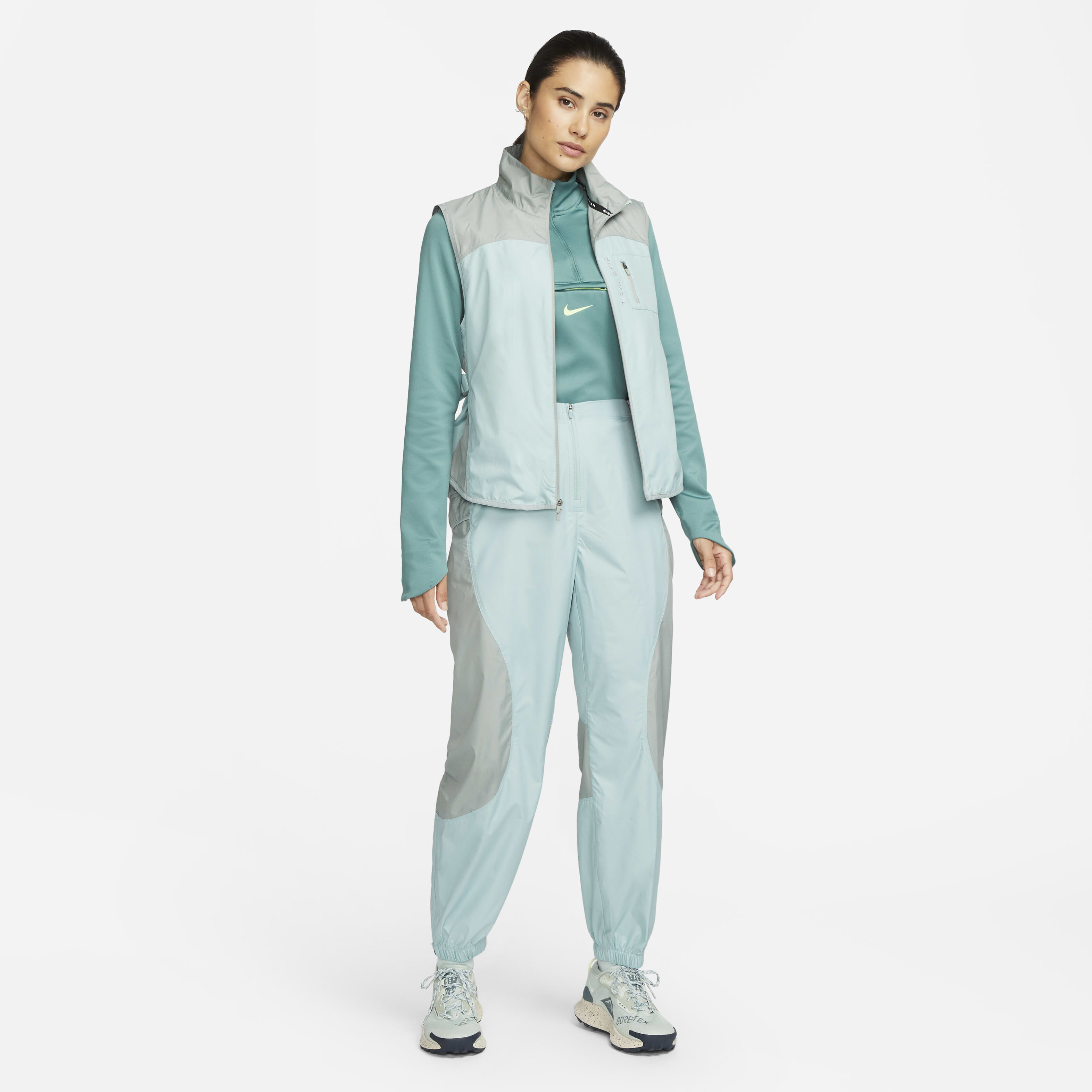 Nike Trail Repel image number 7