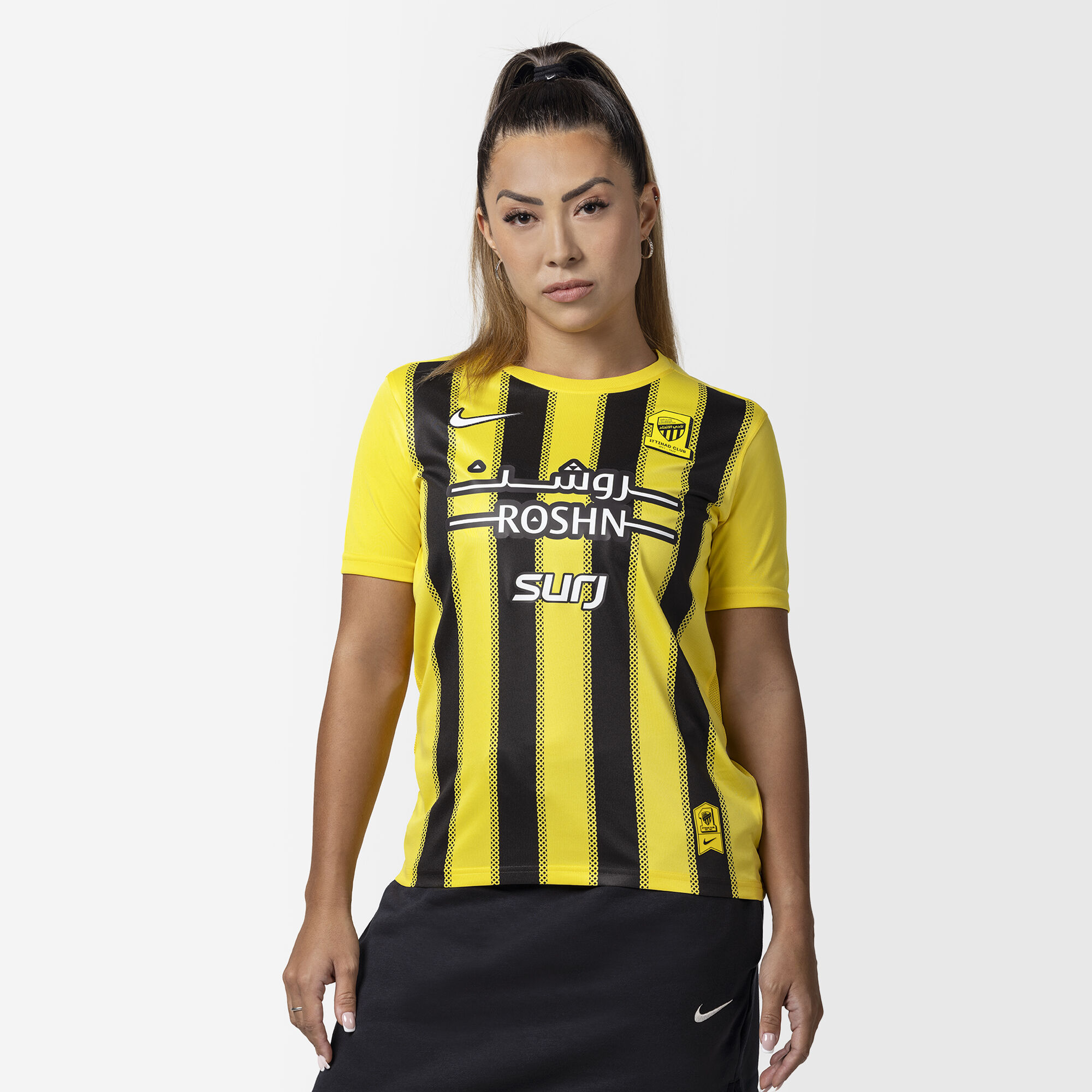 الاتحاد 2024/25 الأساسي للمشجعين image number 0