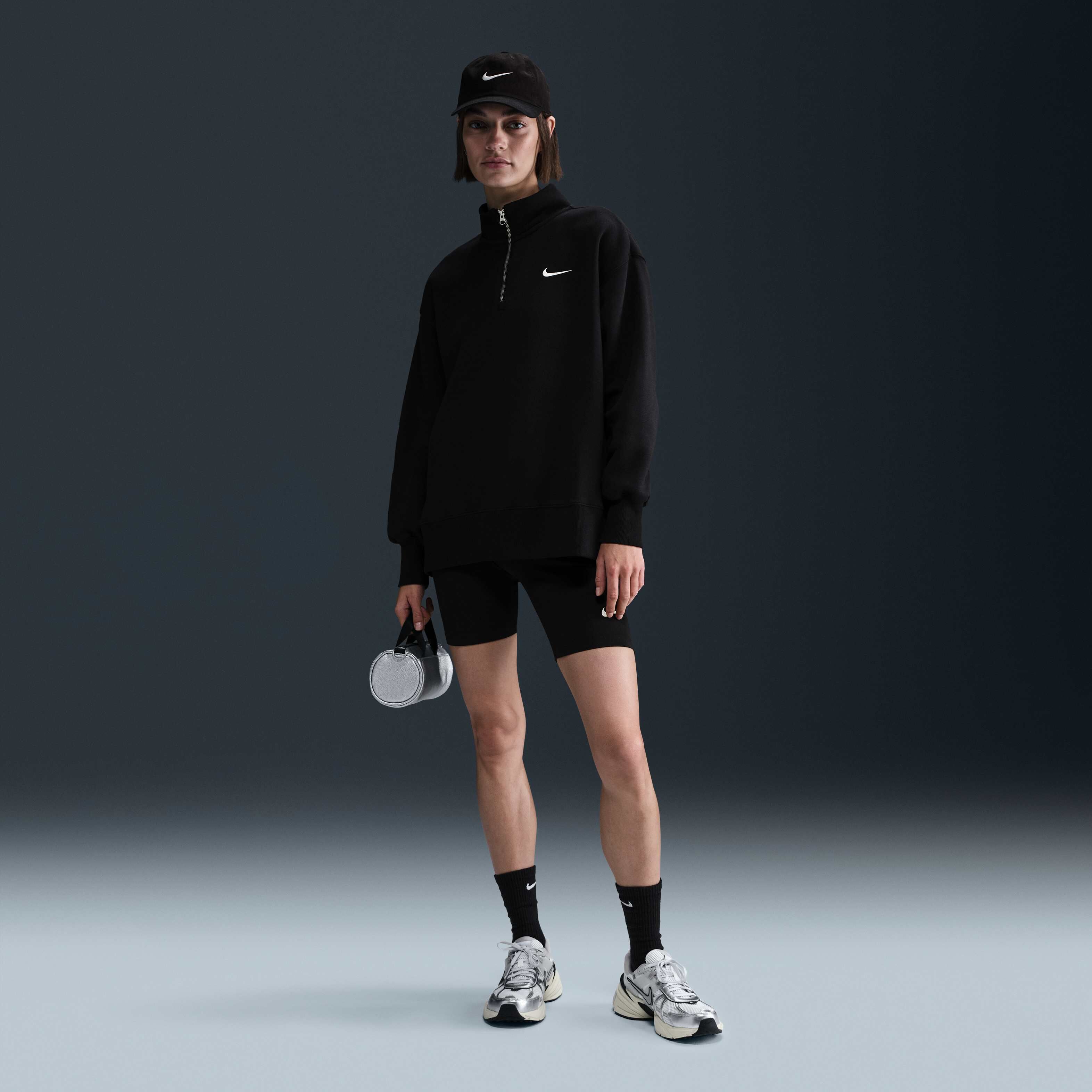 Nike Sportswear Phoenix Fleece image number 3