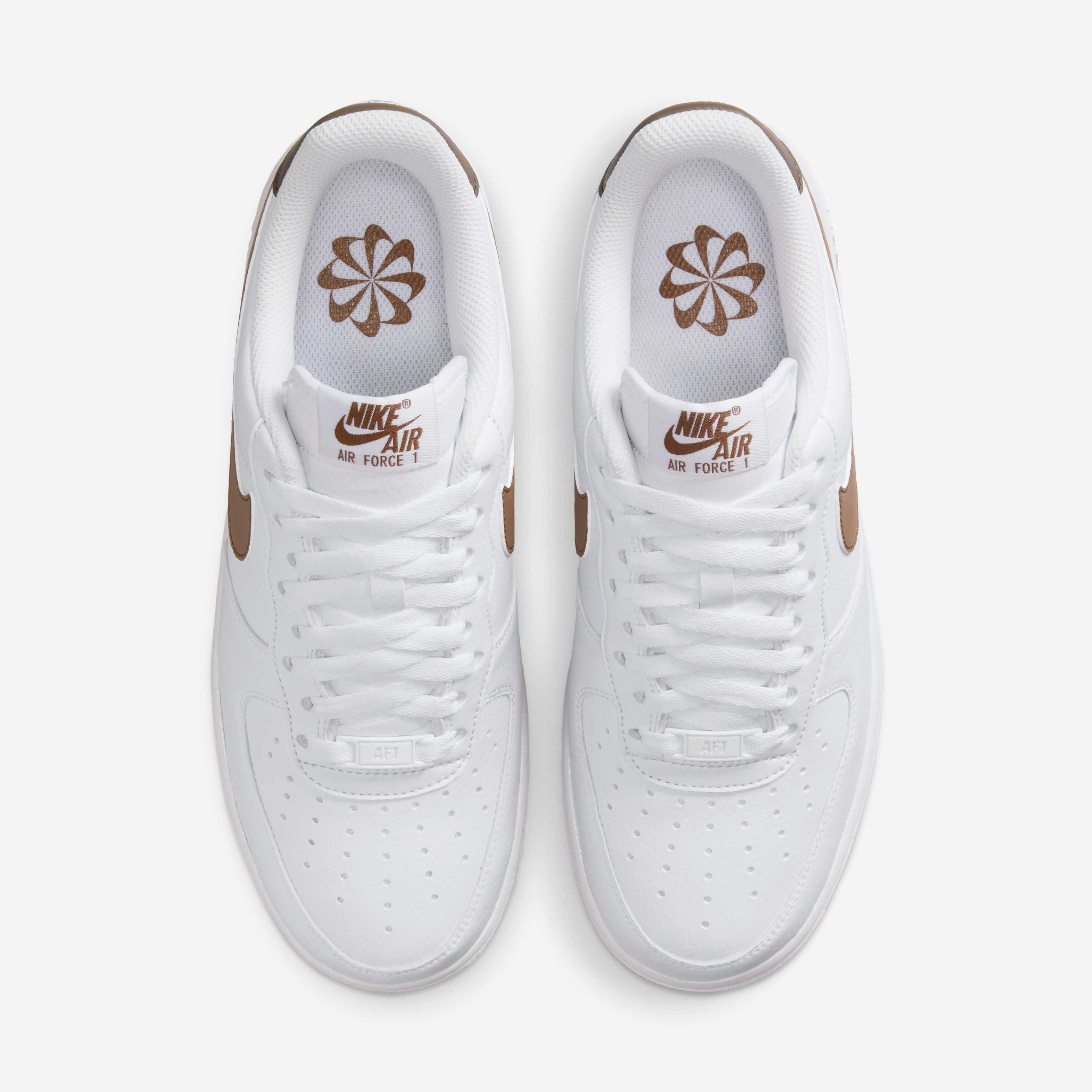 Nike Air Force 1 '07 Next Nature image number 3