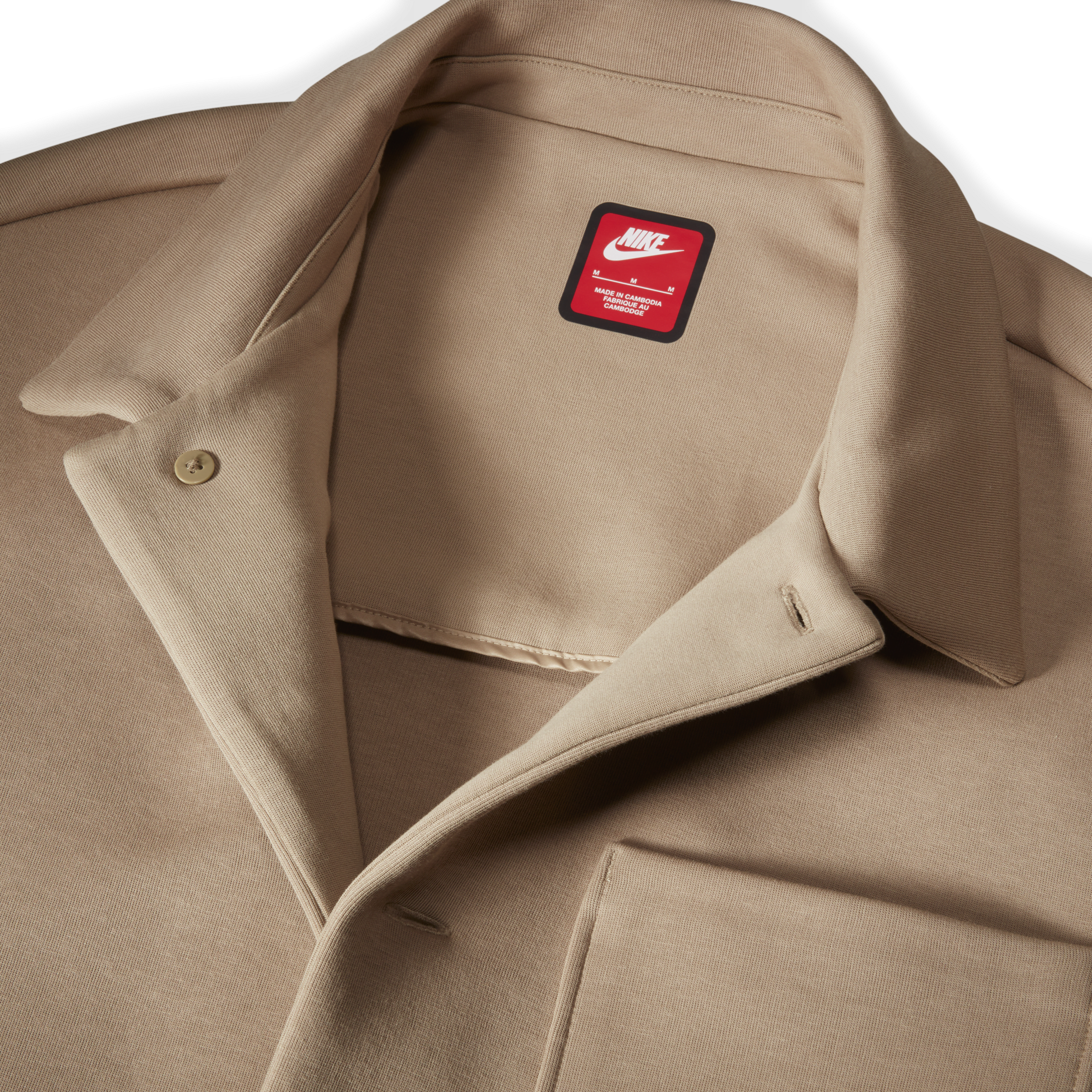 Nike Sportswear Tech Fleece Re-Imagined image number 9