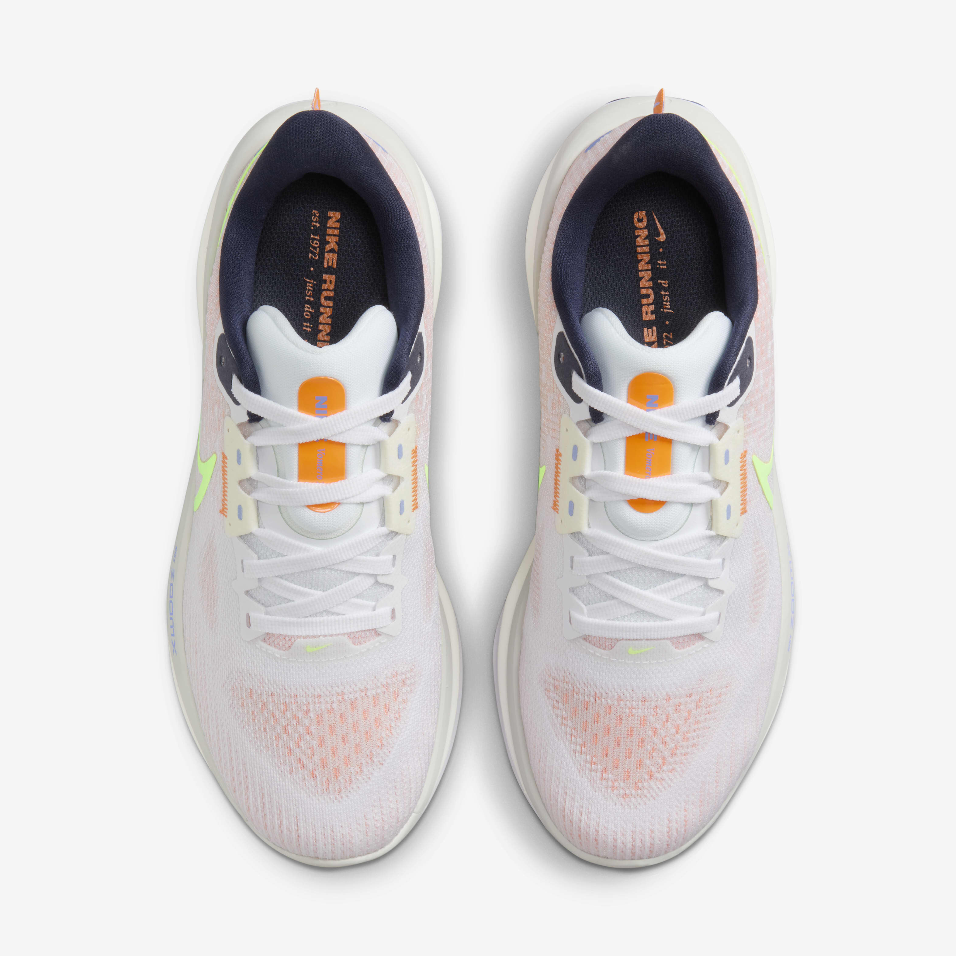 Buy Nike Vomero 17 Women s Road Running Shoes Nike Kuwait Official