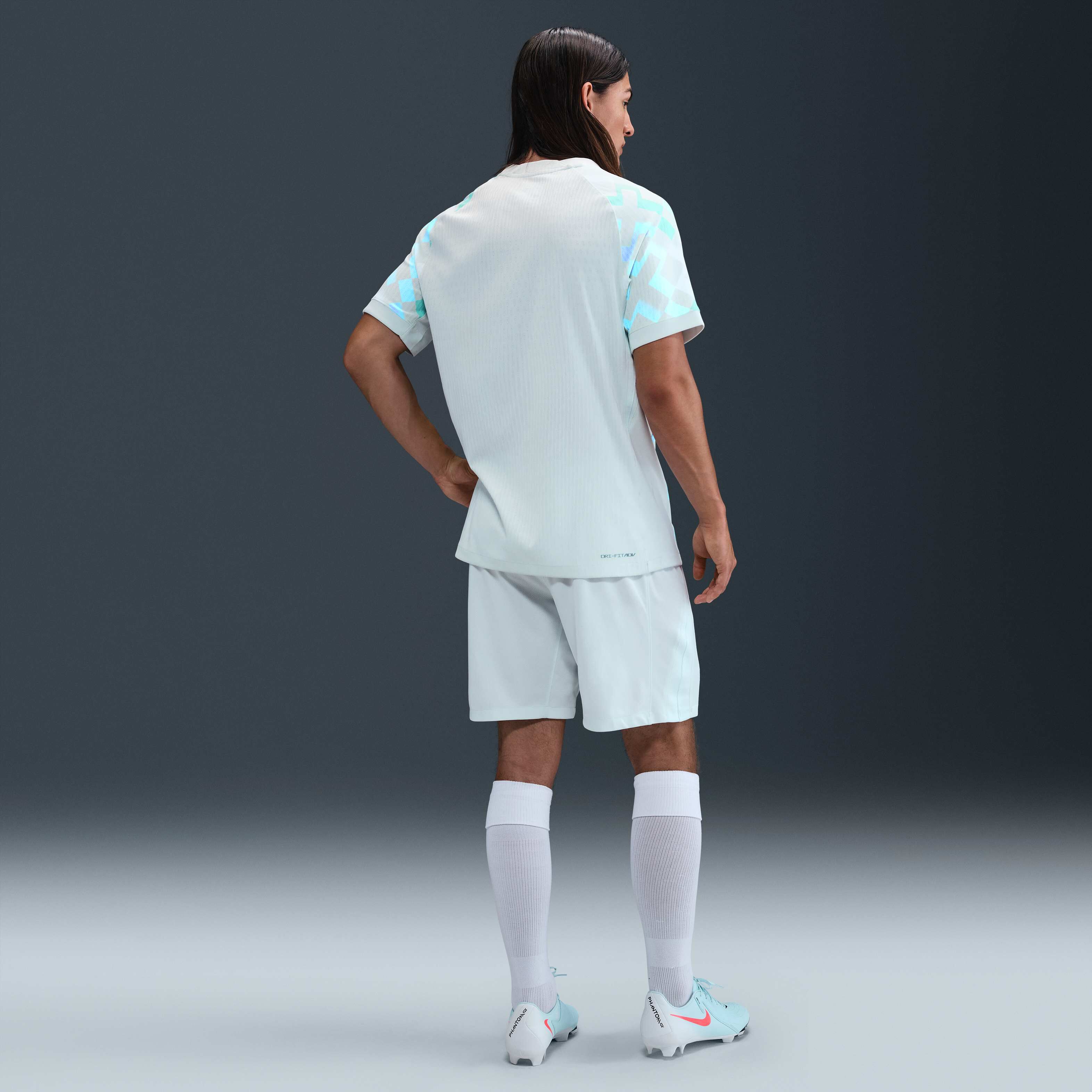 إنتر ميلان 2025/26 ستيديوم الاحتياطي image number 3