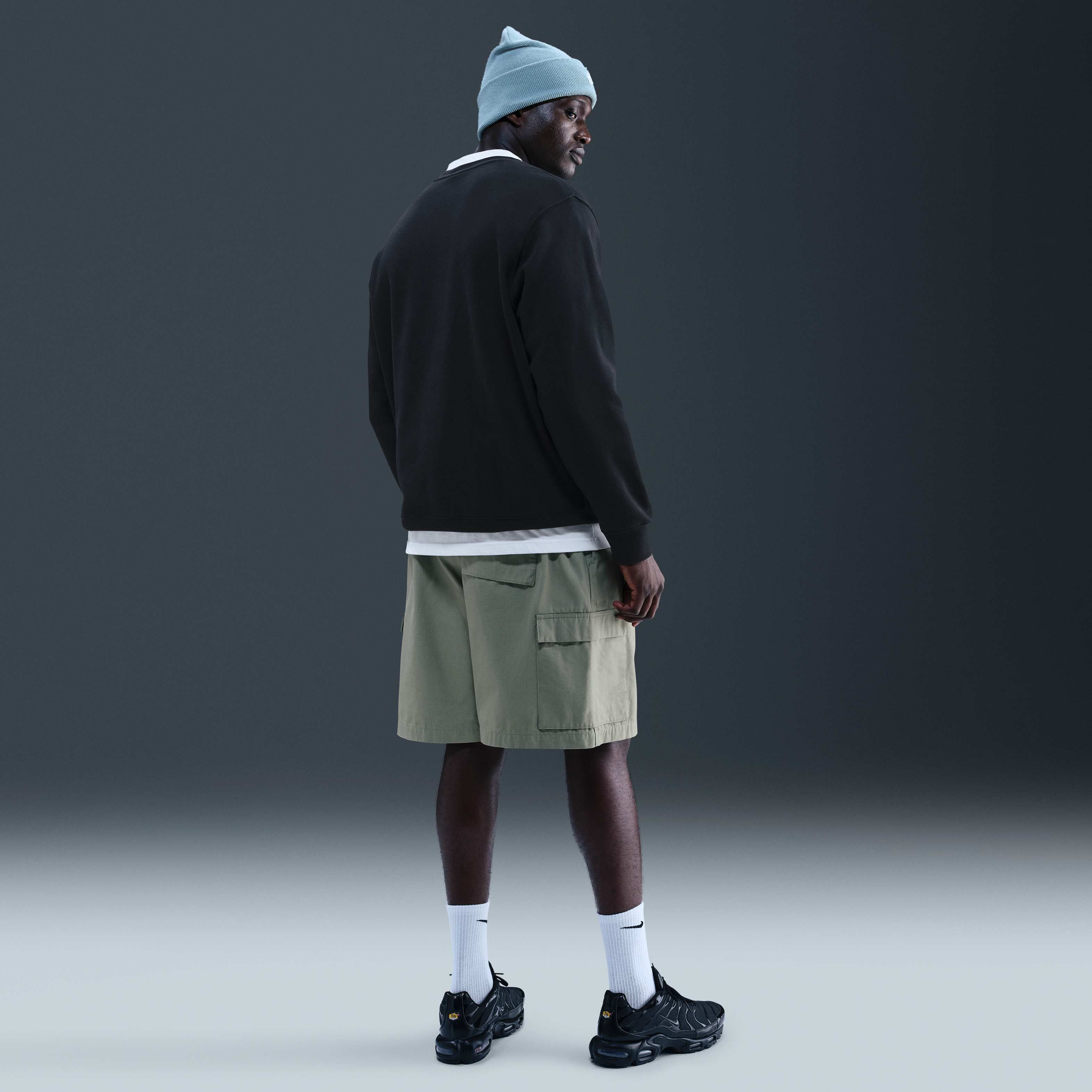 نايكي كلوب image number 5