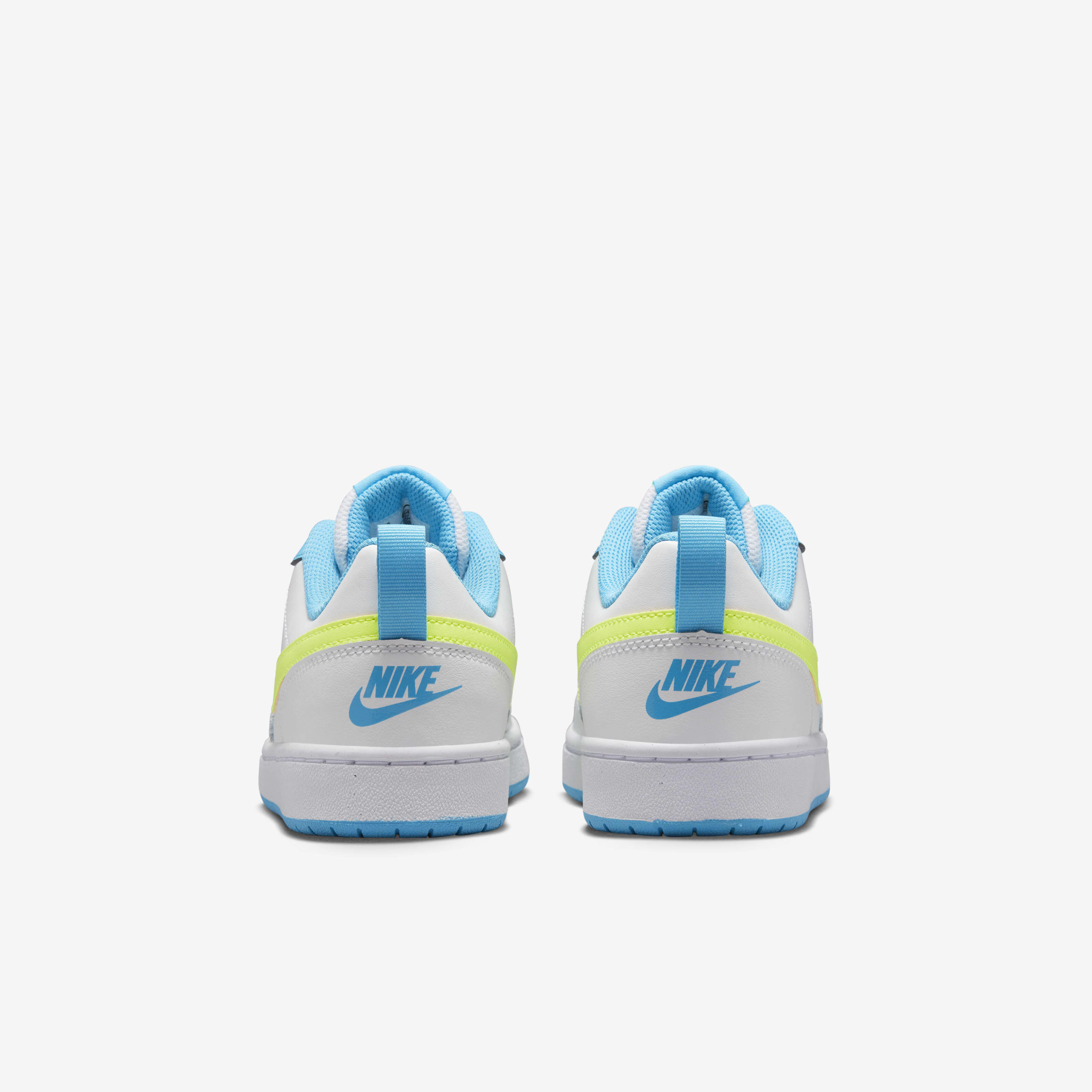 Nike Court Borough Low 2 image number 5