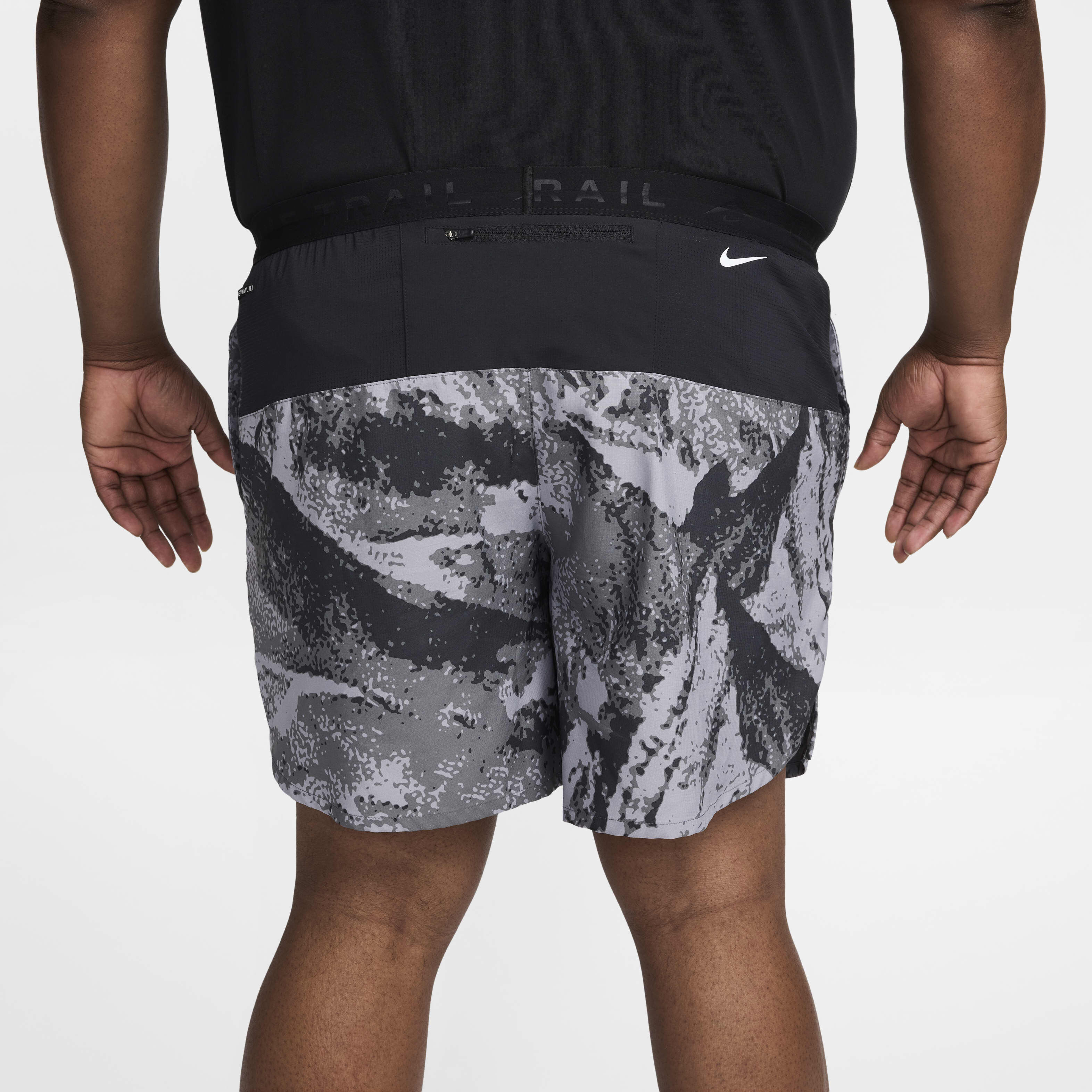 Buy Nike Trail Stride Men's 18cm (approx.) Dri-FIT Brief