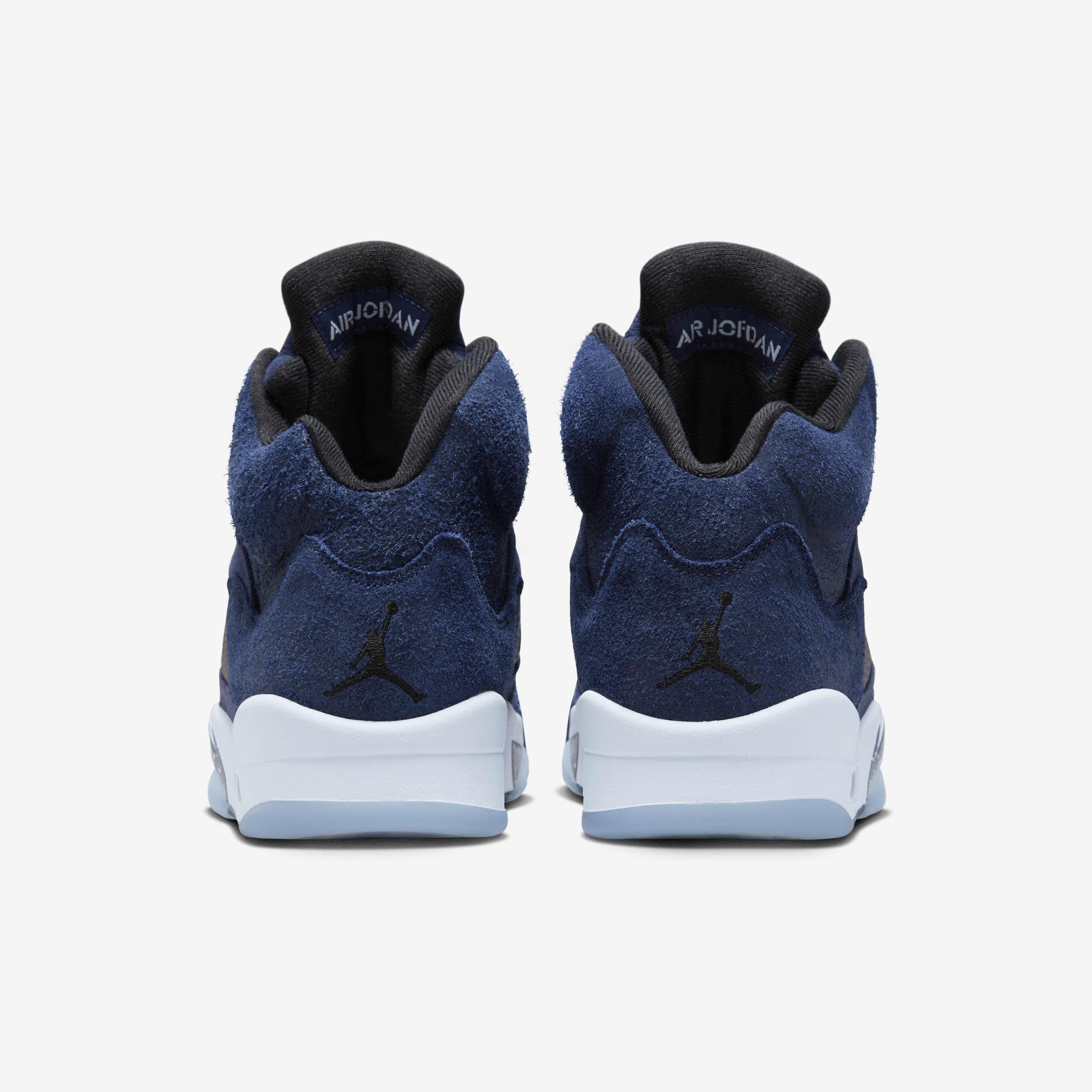 Air Jordan 5 'Navy' image number 5