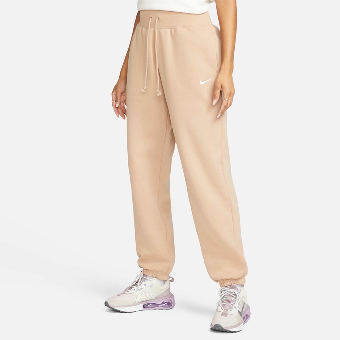 Buy Nike Sportswear Phoenix Fleece Women's High-Waisted Wide-Leg