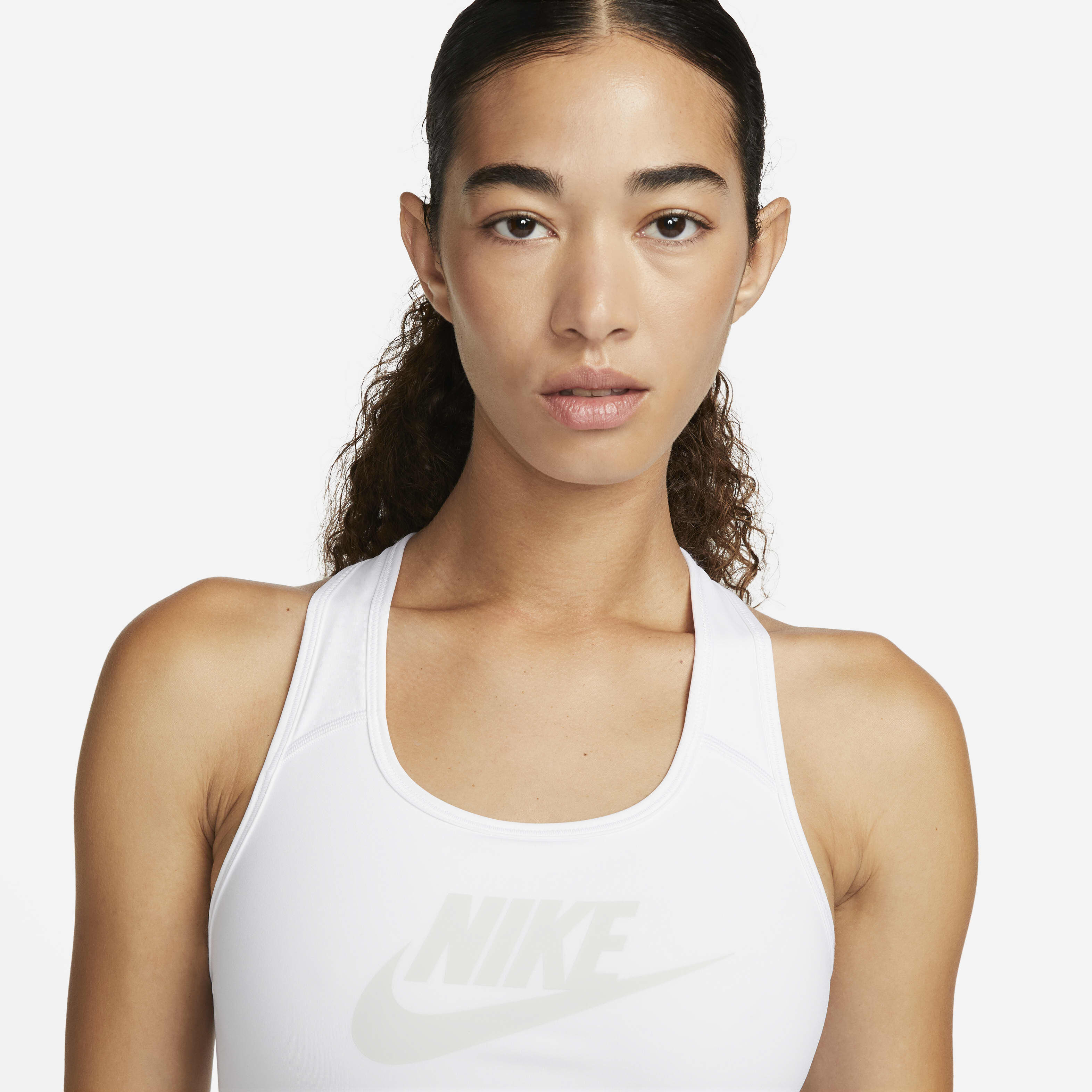 Nike Swoosh image number 2