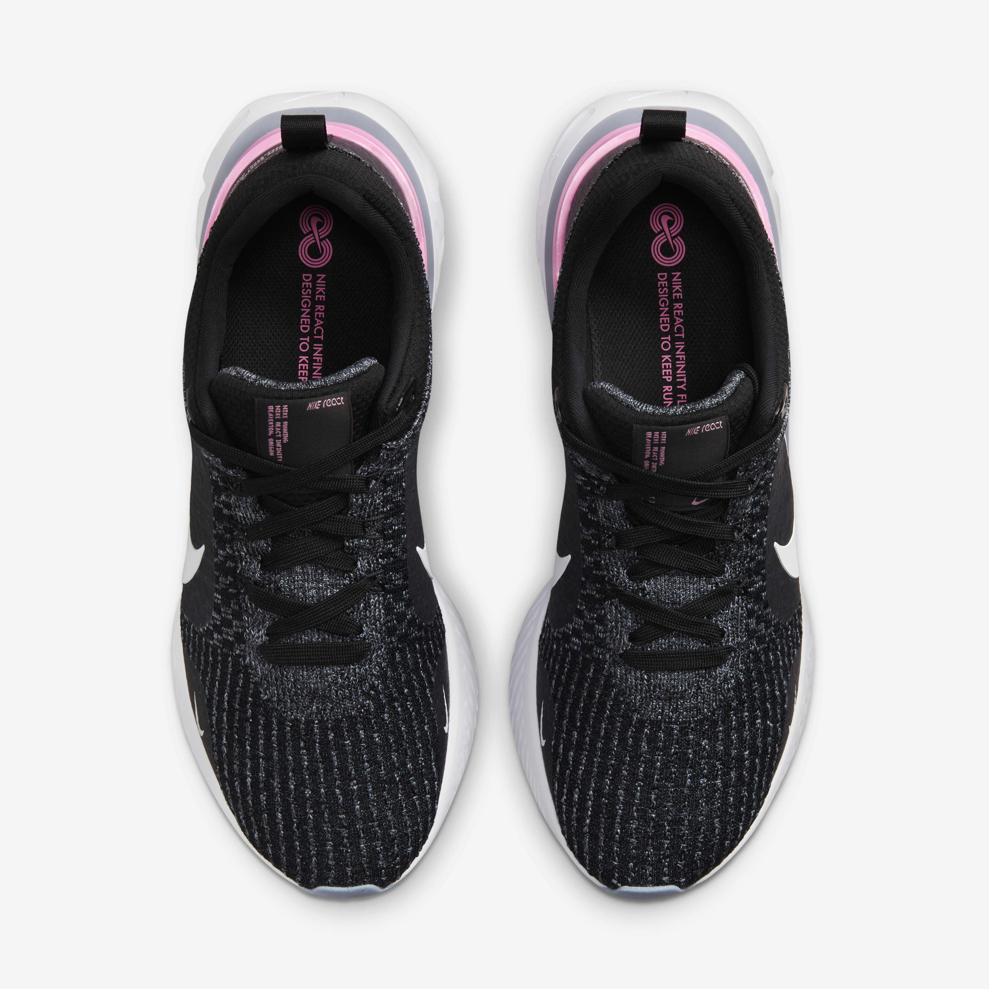 Nike React Infinity 3 image number 3