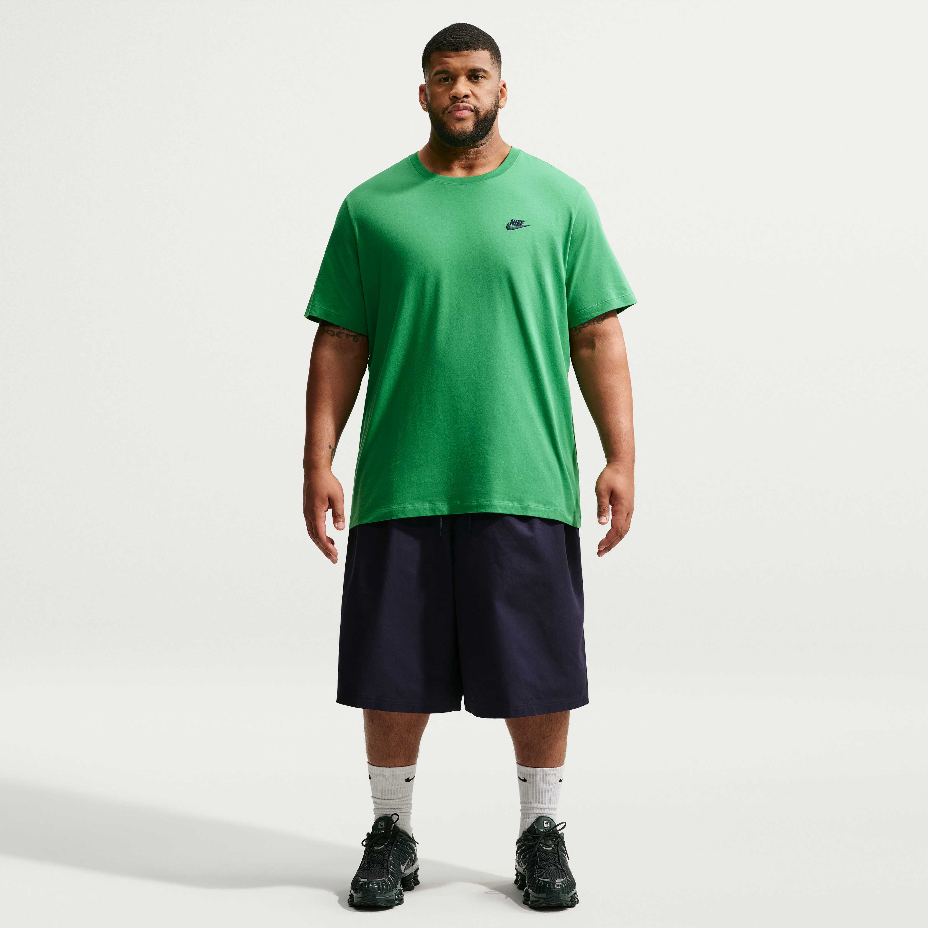 Nike Sportswear Club image number 18
