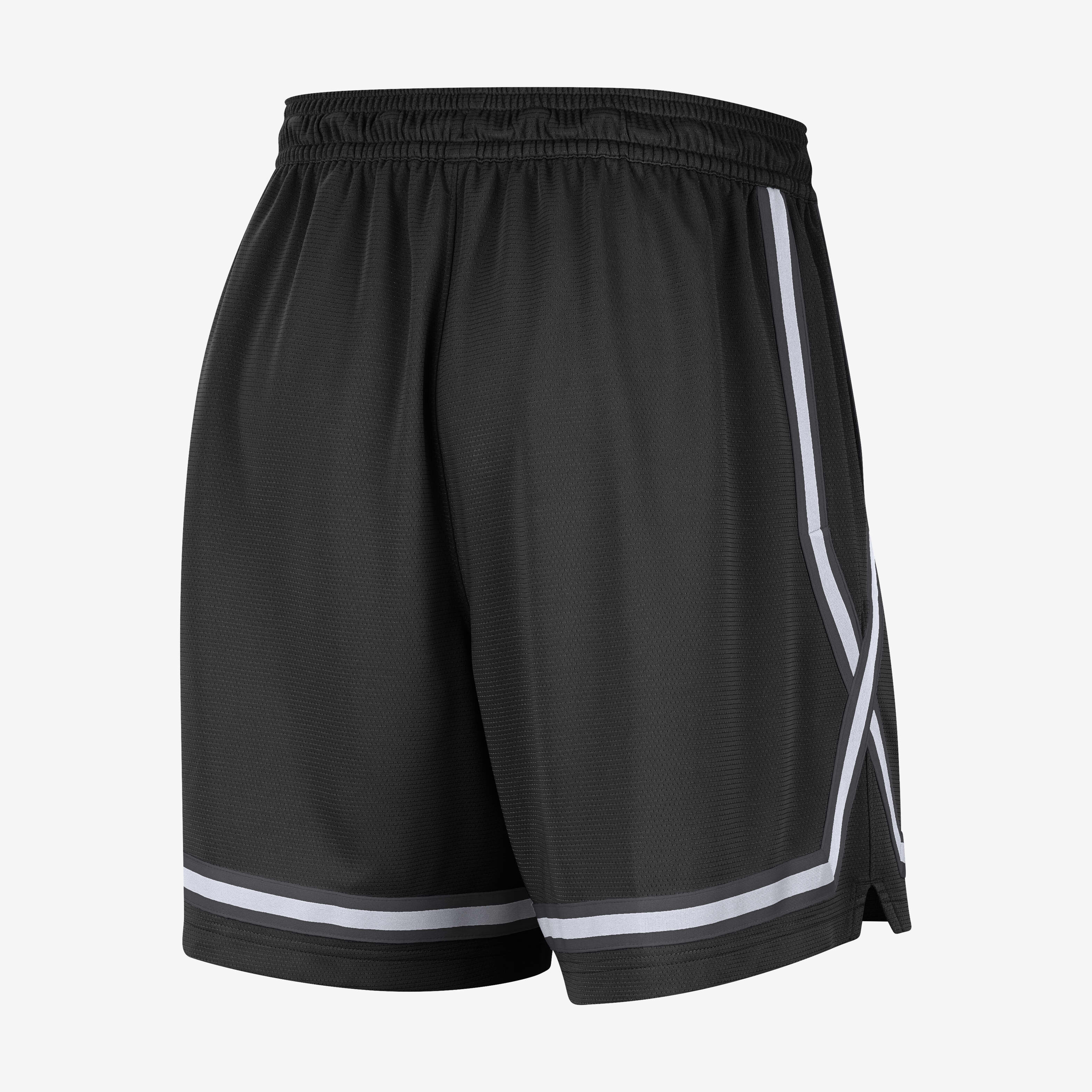 Brooklyn Nets Fly Crossover image number 1