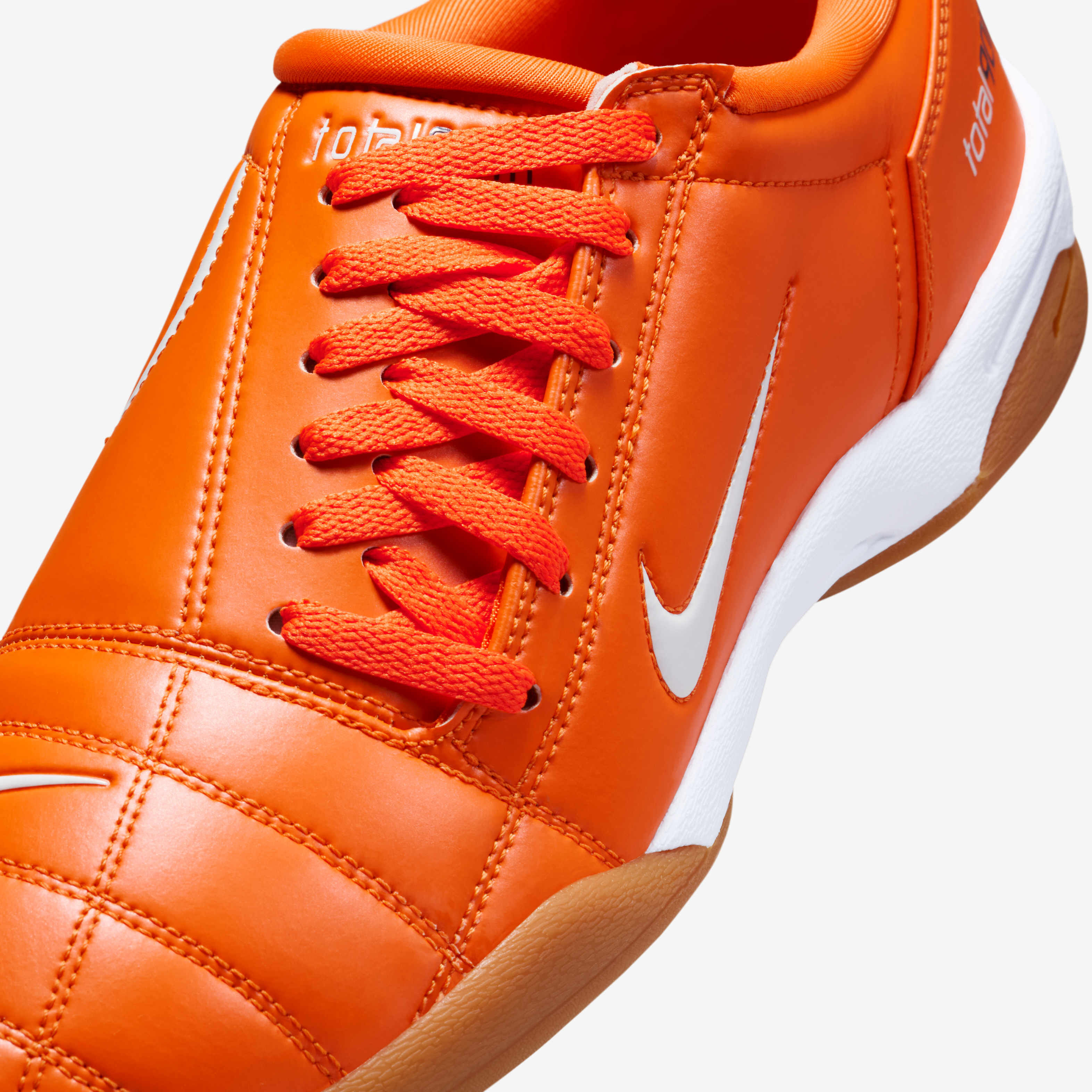 【新品未使用】NIKE T90 SP オレンジ×ホワイト 25cm 新品未使用】NIKE T90 SP オレンジ×ホワイト 25cm - メルカリ