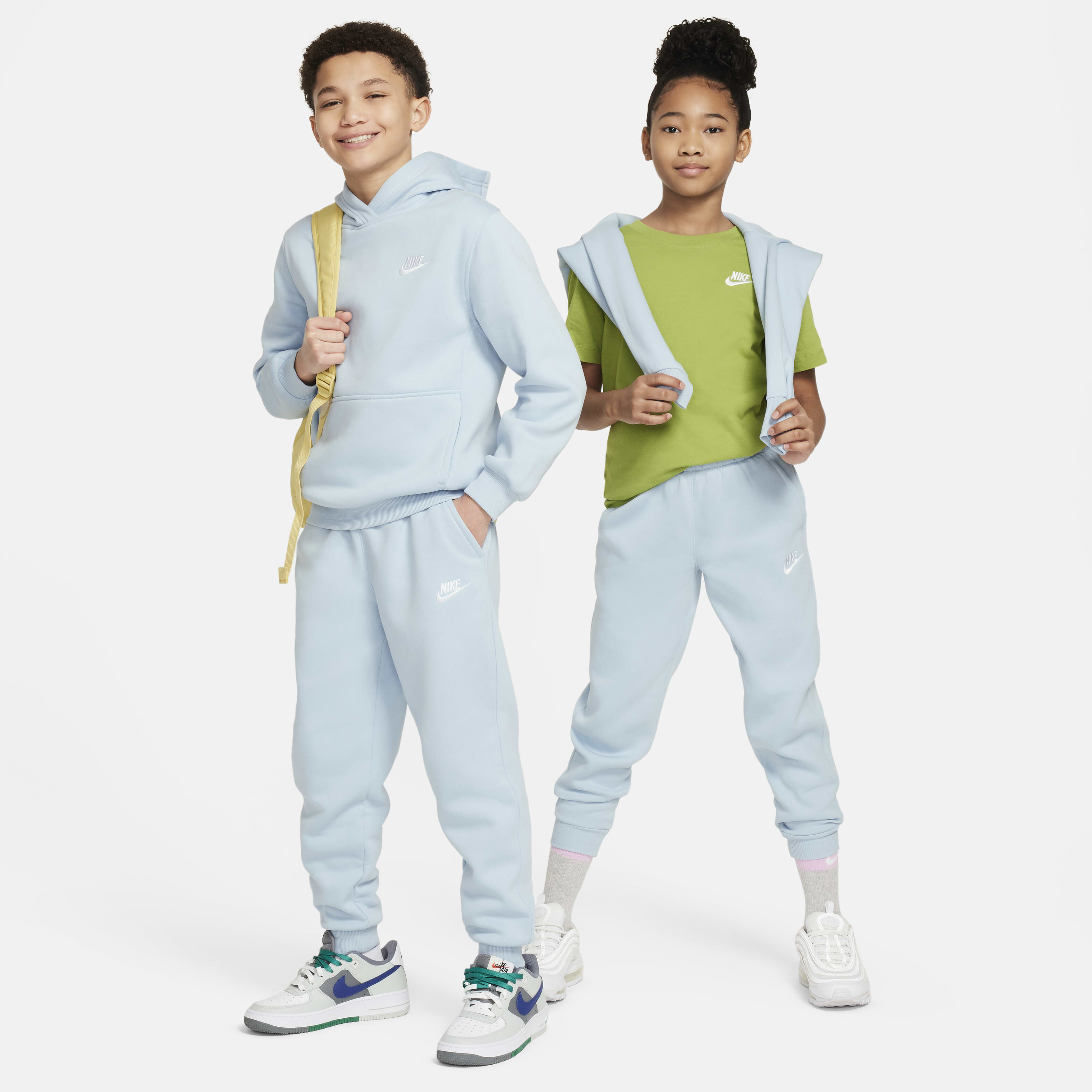 Nike Sportswear Club Fleece image number 5