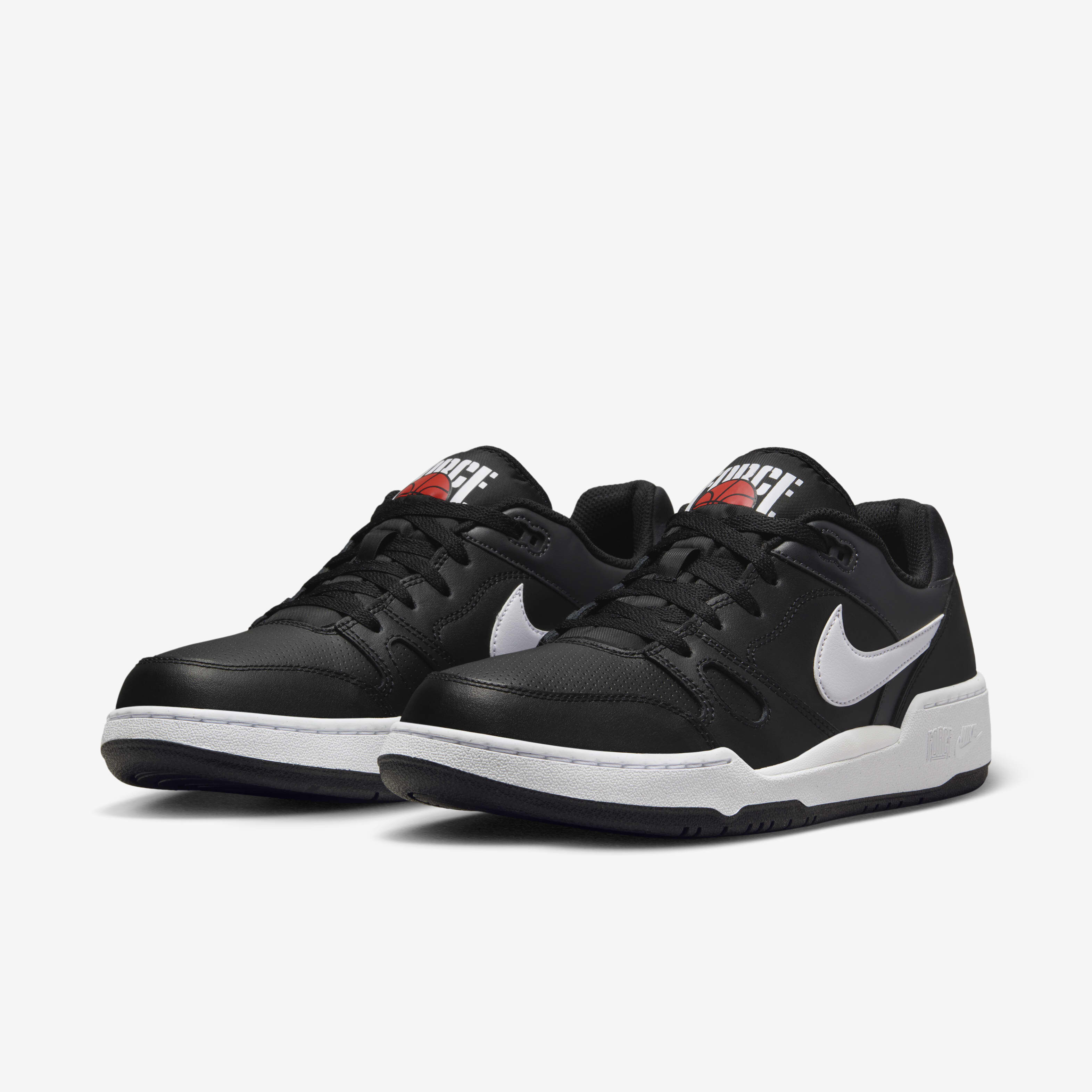 Nike full black sneakers online