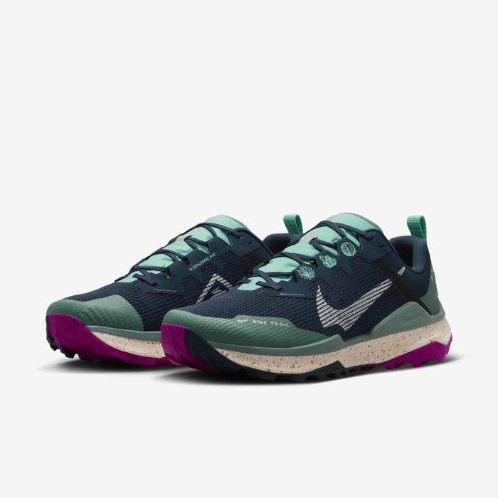 Nike Wildhorse 8 image number 4 Nike Wildhorse 8 image number 4