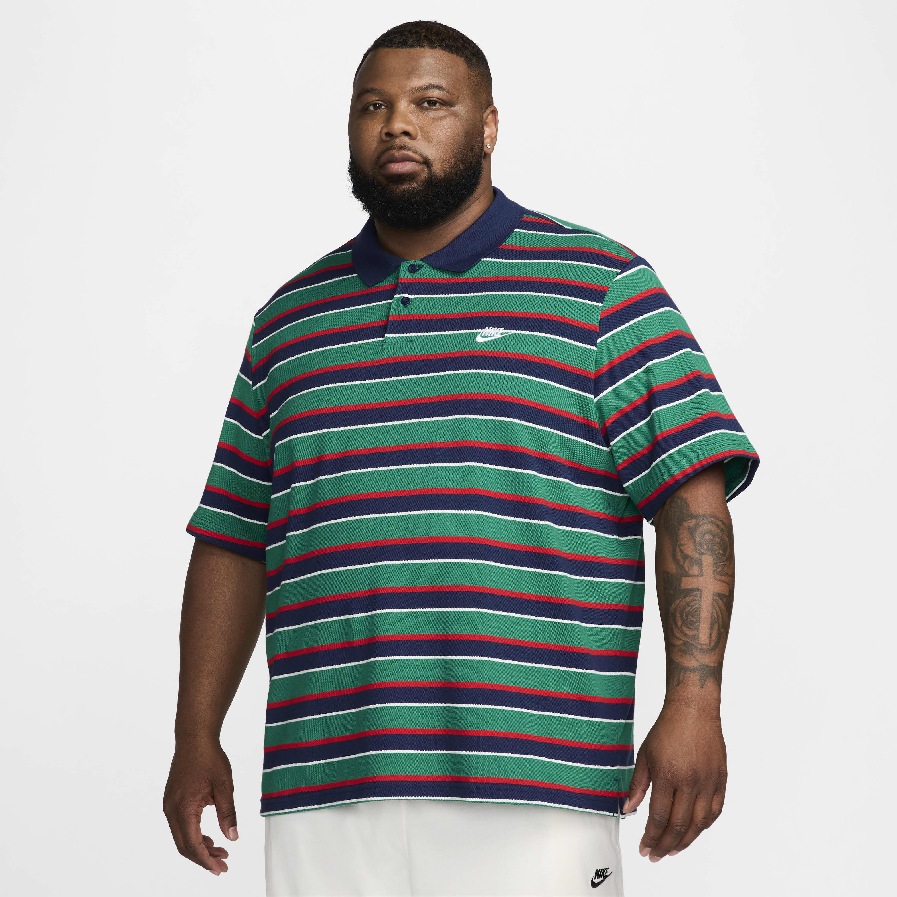 نايكي كلوب image number 6