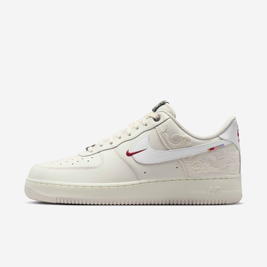 Nike Air Force 1 '07 SE 'LNY'